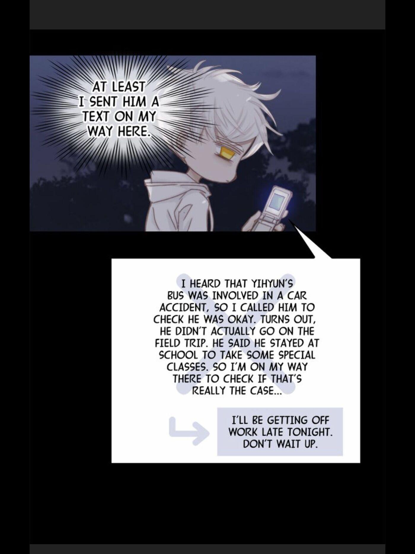 Read My High School Romance chapter 38 image 4 on Lezhin