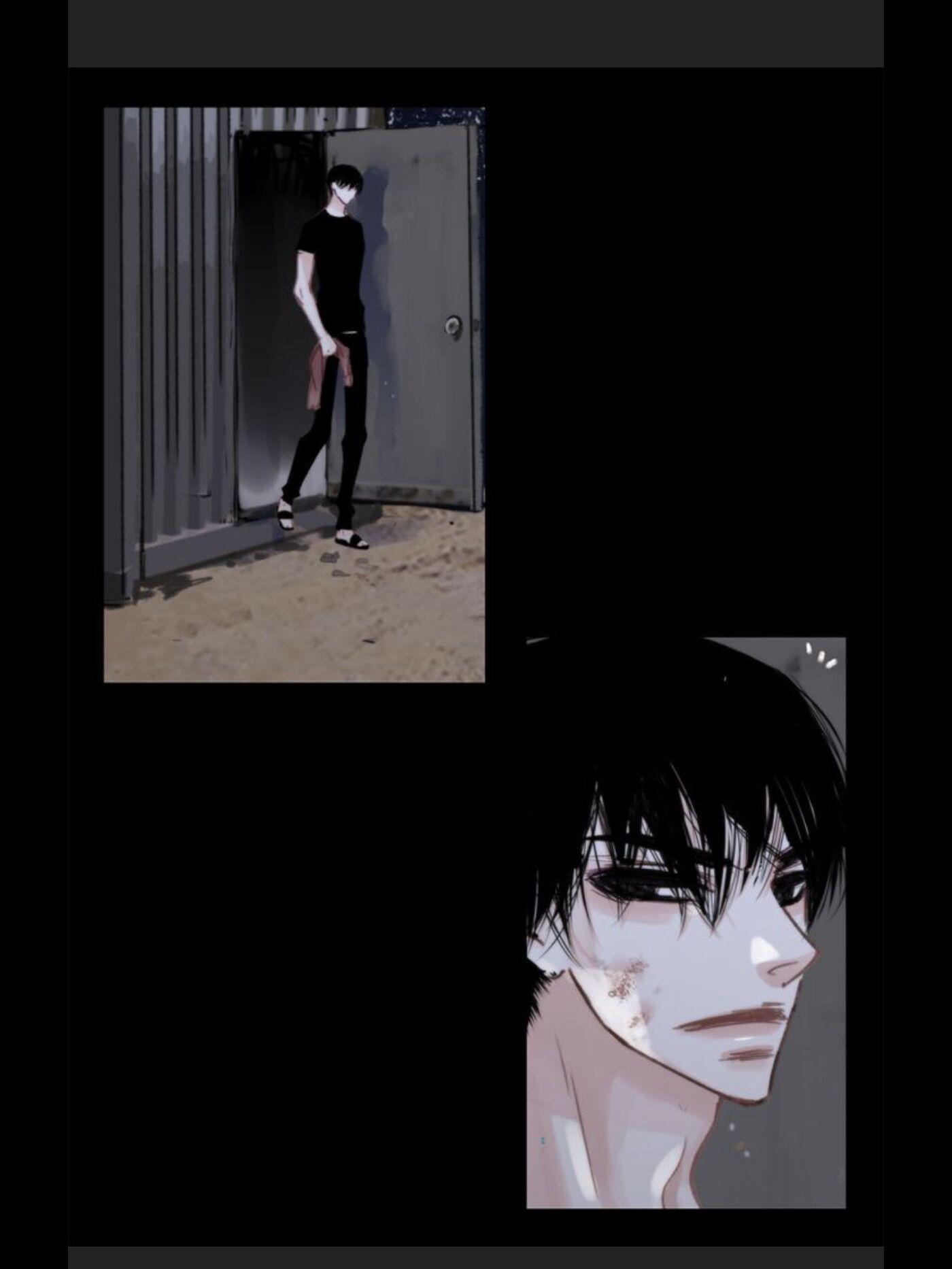 Read My High School Romance chapter 38 image 40 on Lezhin