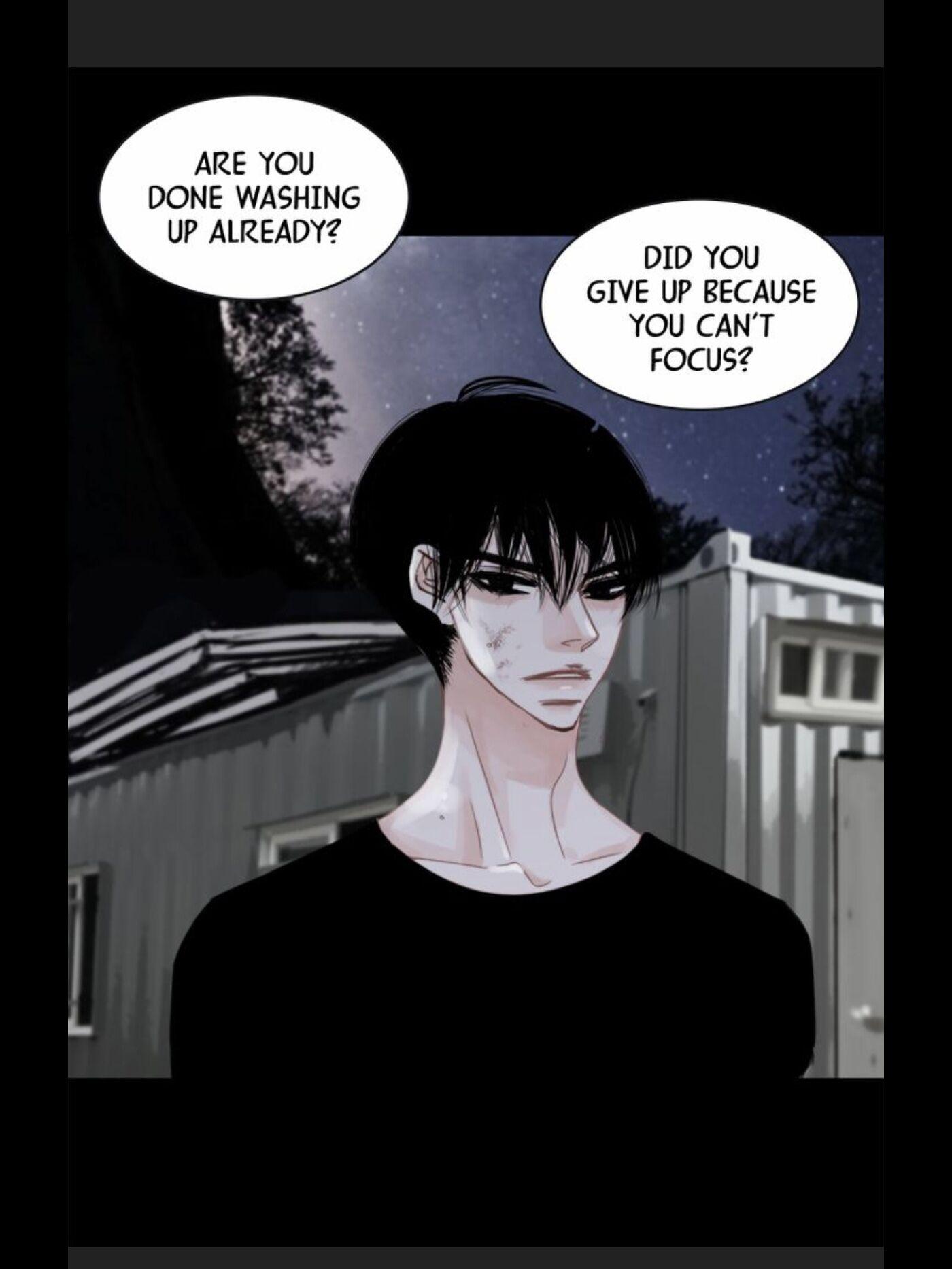 Read My High School Romance chapter 38 image 41 on Lezhin