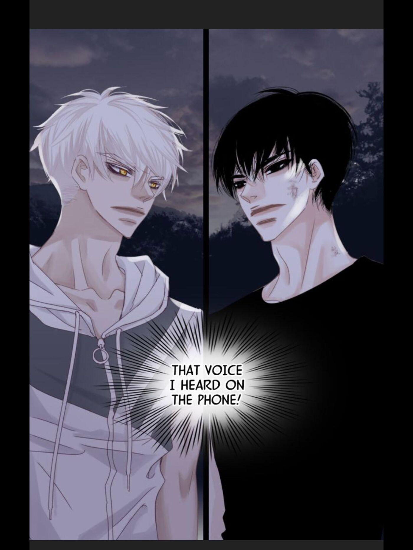 Read My High School Romance chapter 38 image 42 on Lezhin