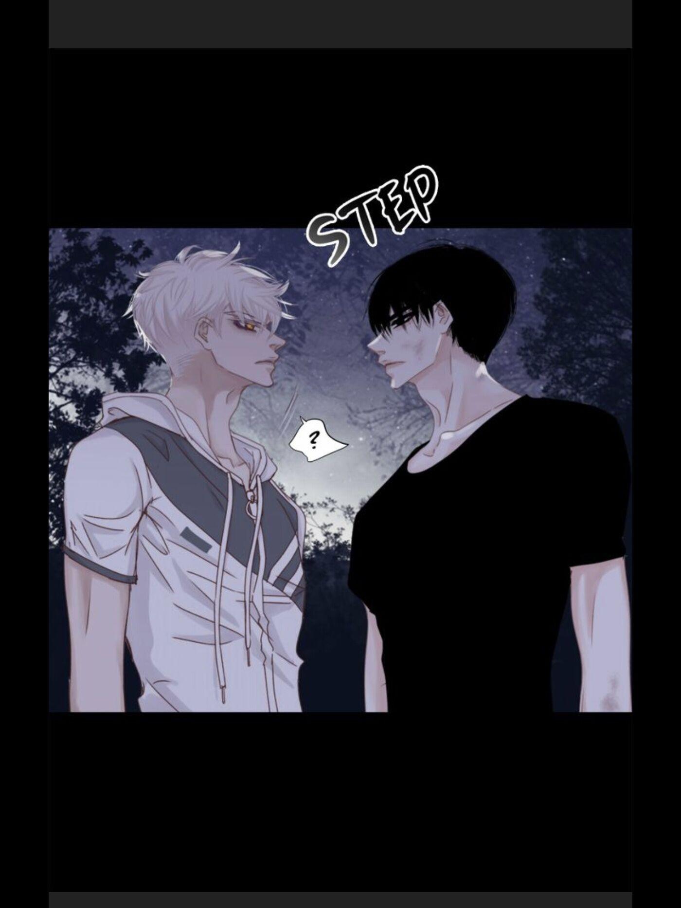 Read My High School Romance chapter 38 image 46 on Lezhin