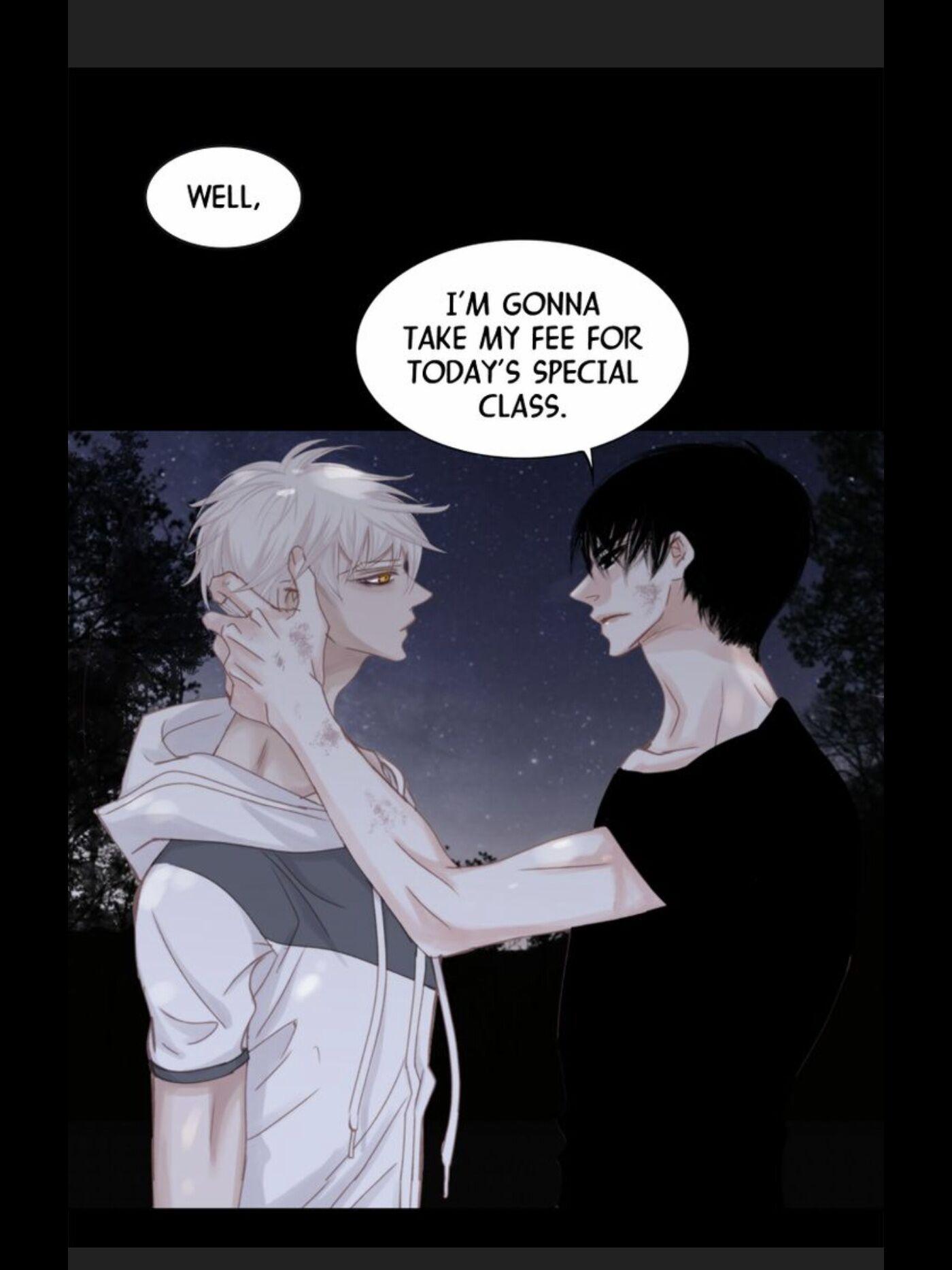 Read My High School Romance chapter 38 image 49 on Lezhin