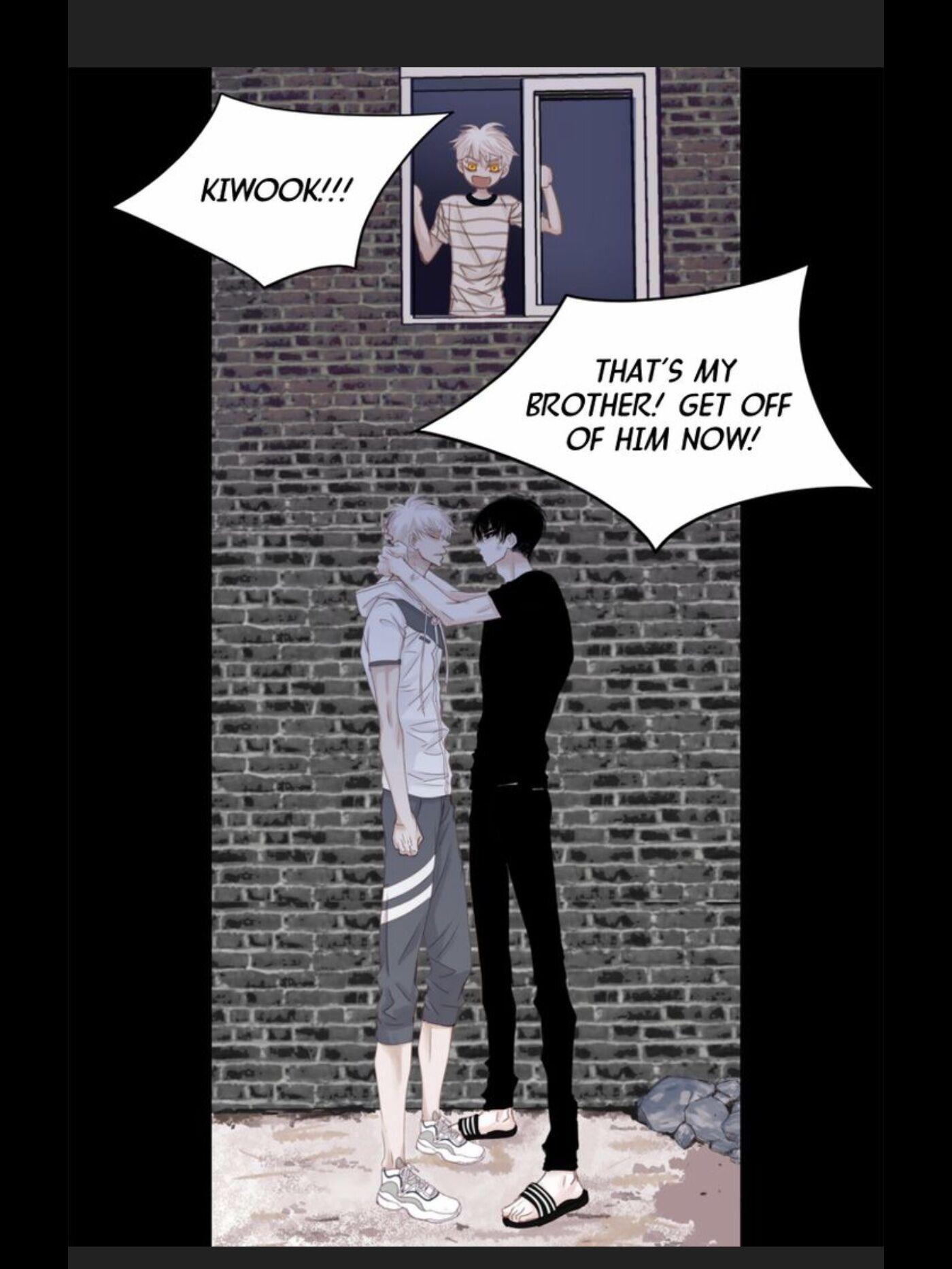 Read My High School Romance chapter 38 image 54 on Lezhin