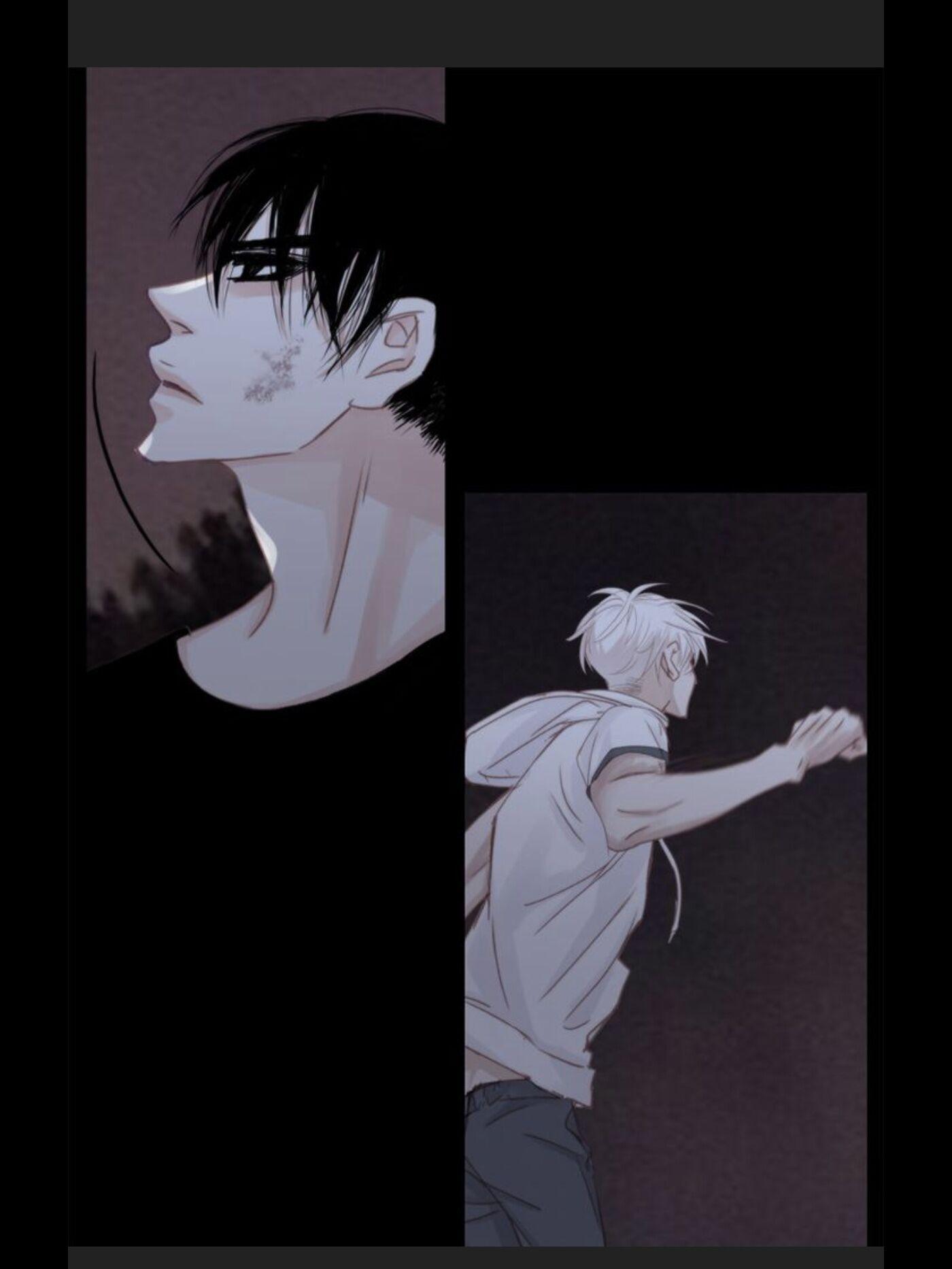 Read My High School Romance chapter 38 image 55 on Lezhin