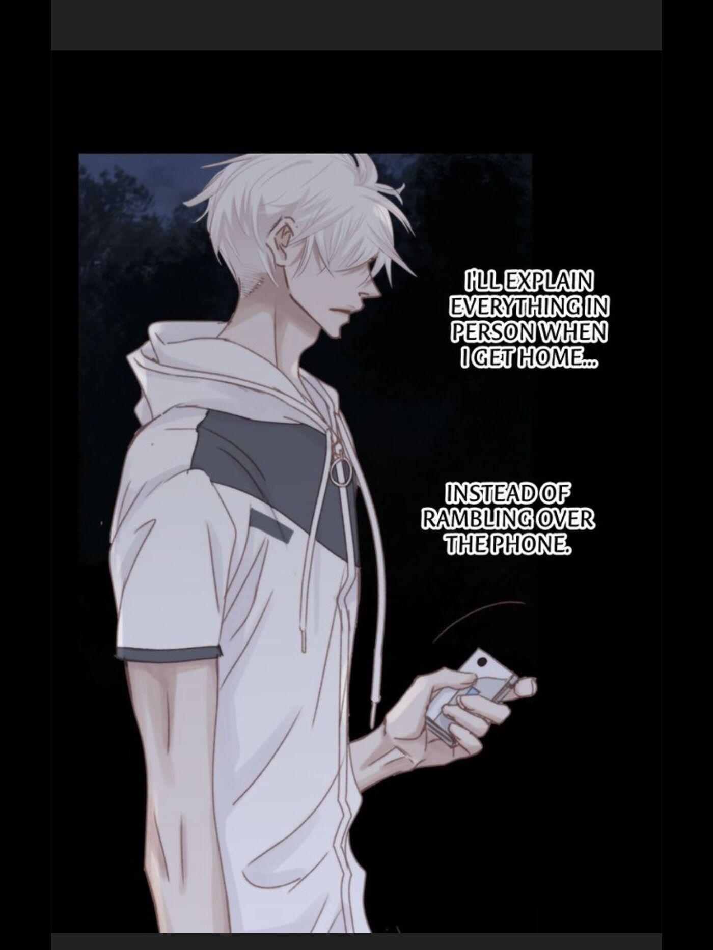 Read My High School Romance chapter 38 image 6 on Lezhin