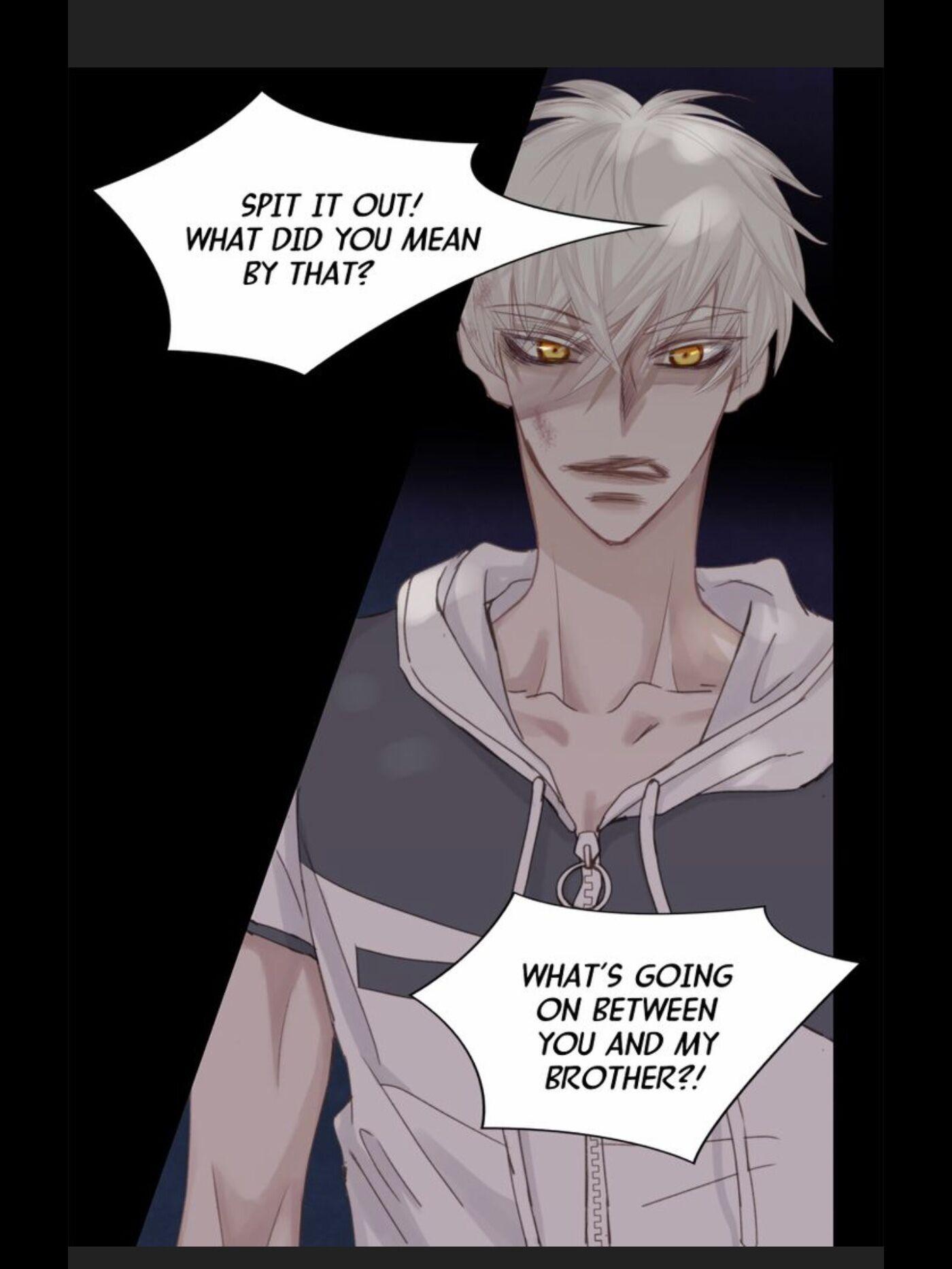 Read My High School Romance chapter 38 image 61 on Lezhin