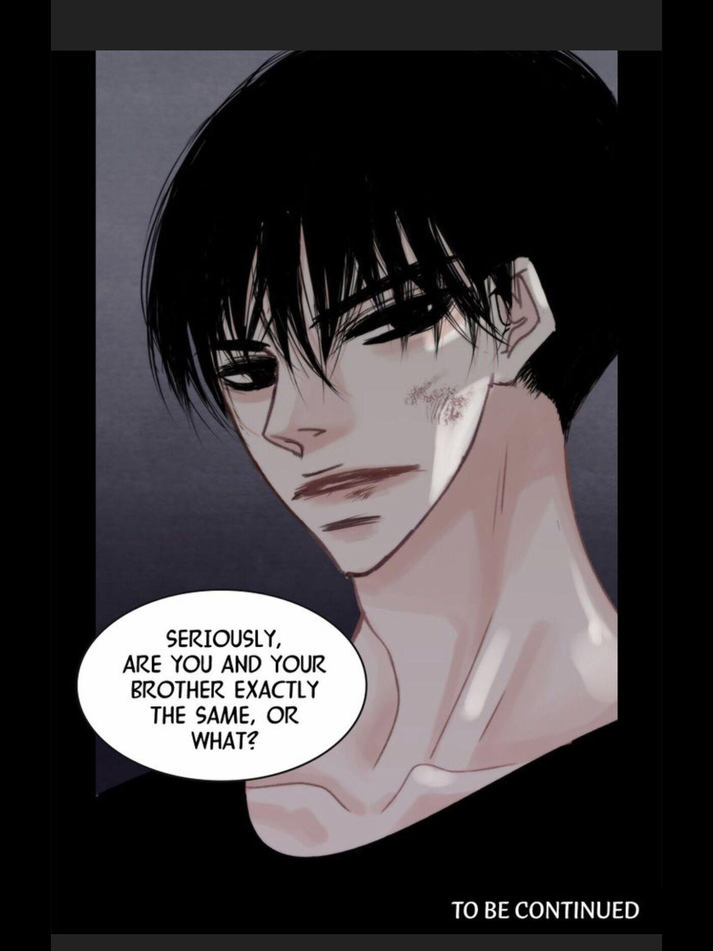 Read My High School Romance chapter 38 image 64 on Lezhin