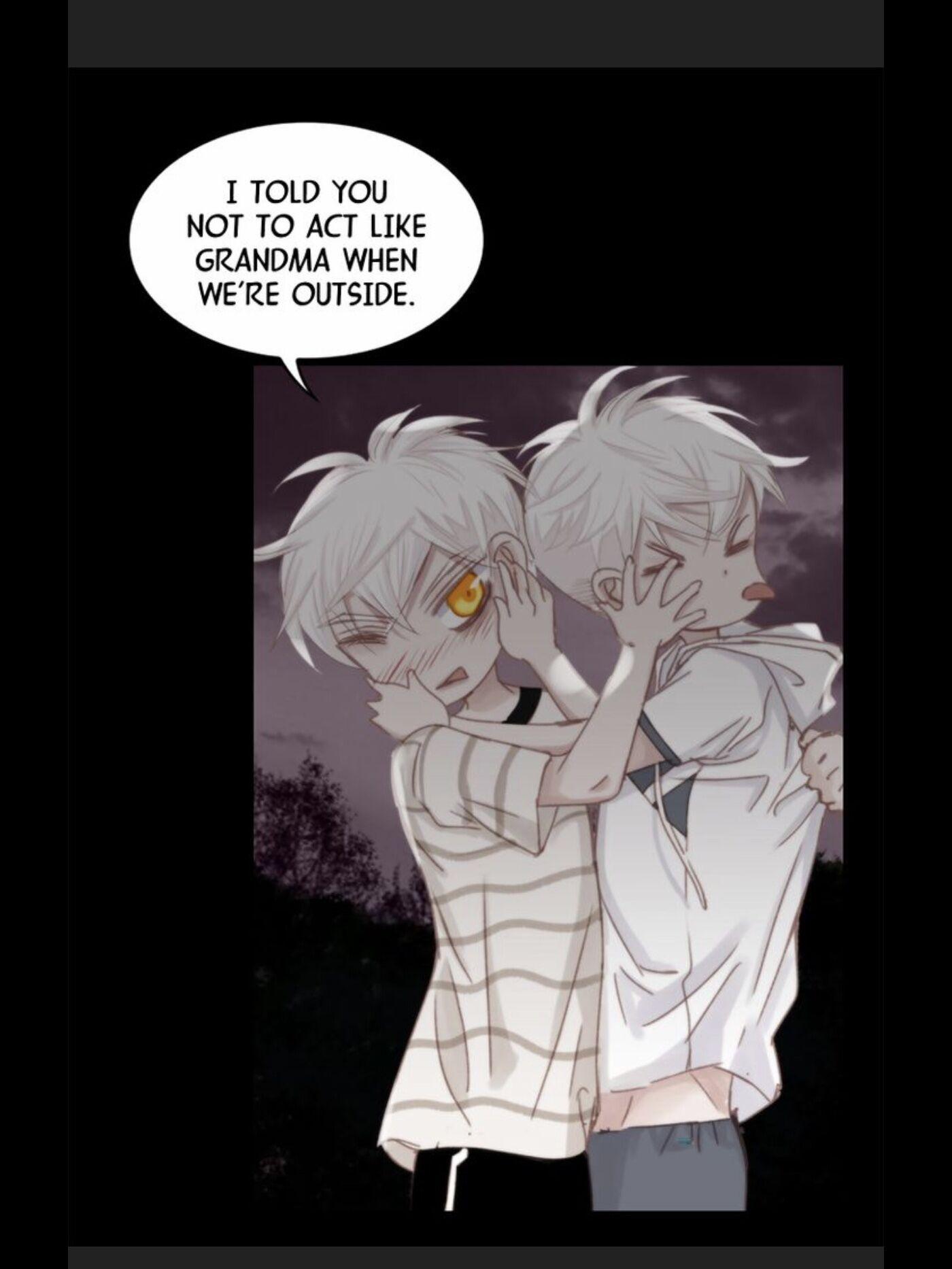 Read My High School Romance chapter 39 image 13 on Lezhin