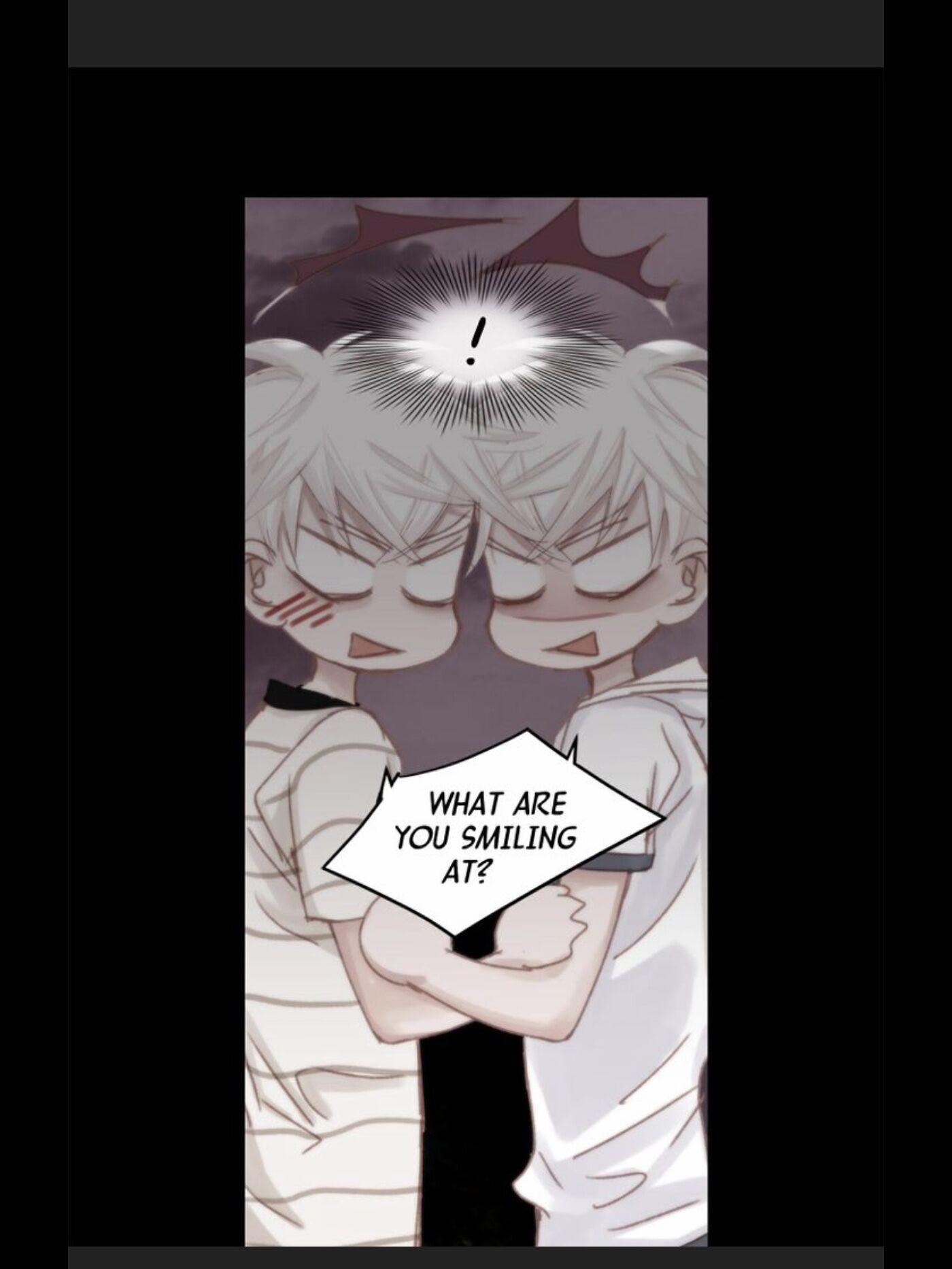 Read My High School Romance chapter 39 image 15 on Lezhin