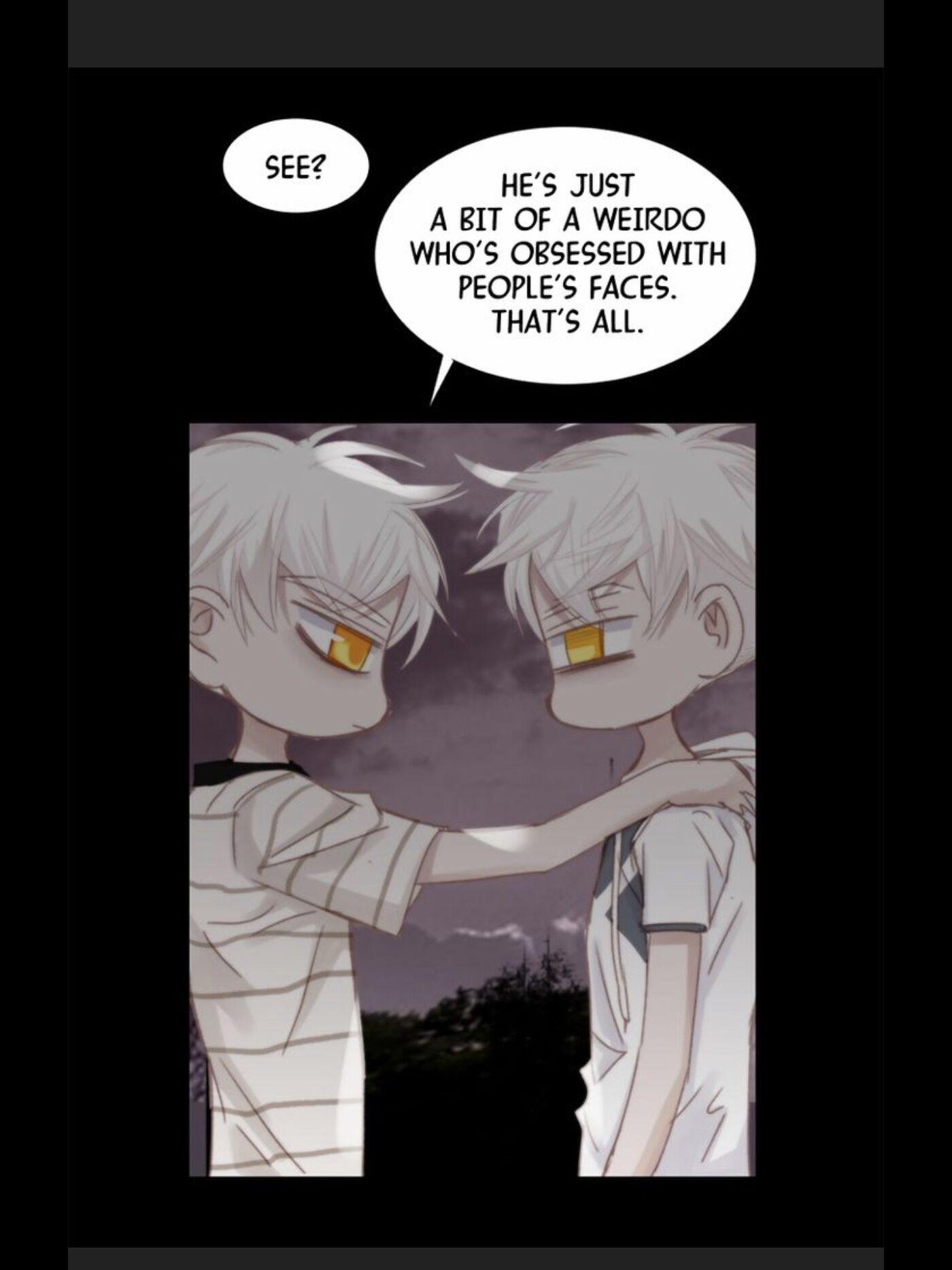 Read My High School Romance chapter 39 image 19 on Lezhin