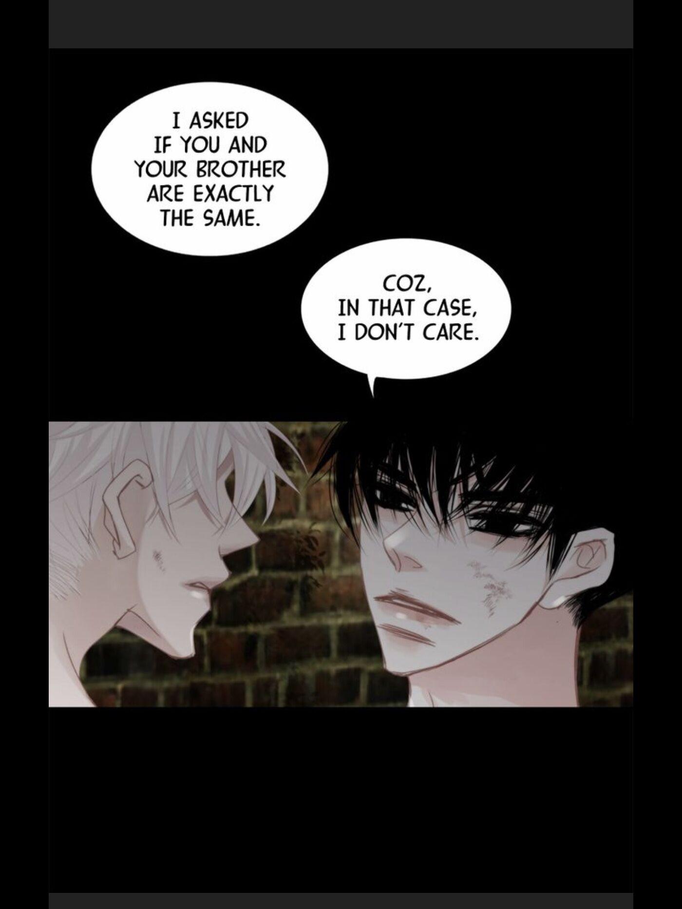Read My High School Romance chapter 39 image 2 on Lezhin