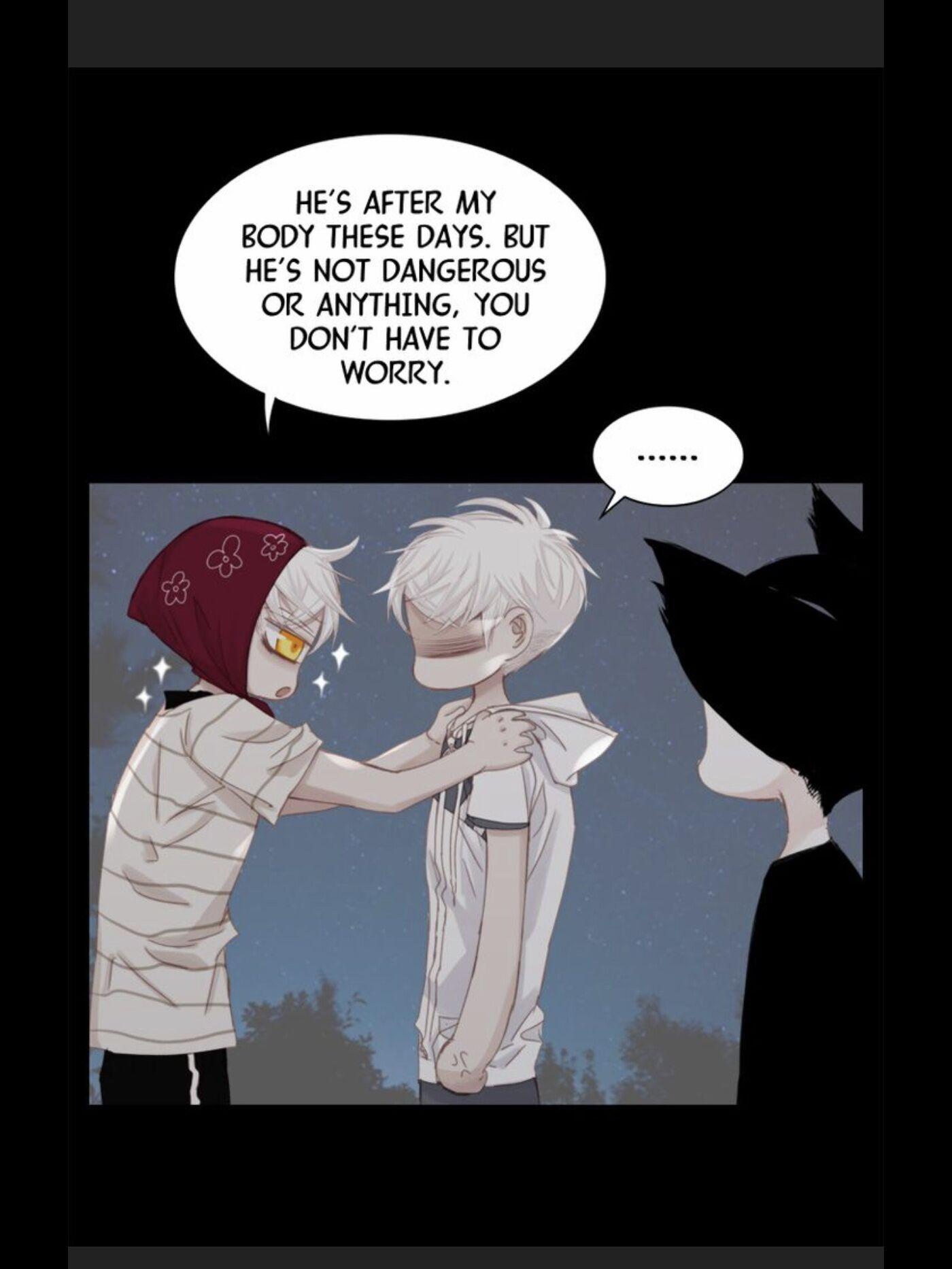Read My High School Romance chapter 39 image 21 on Lezhin