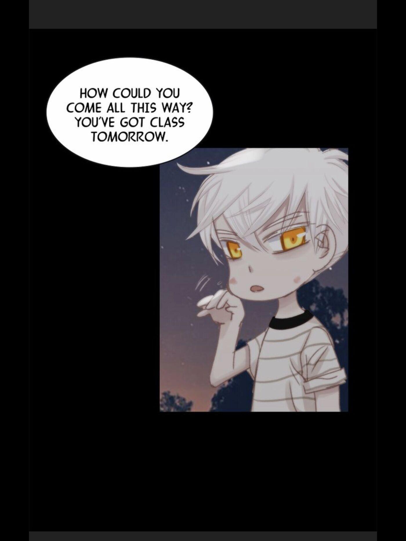 Read My High School Romance chapter 39 image 27 on Lezhin