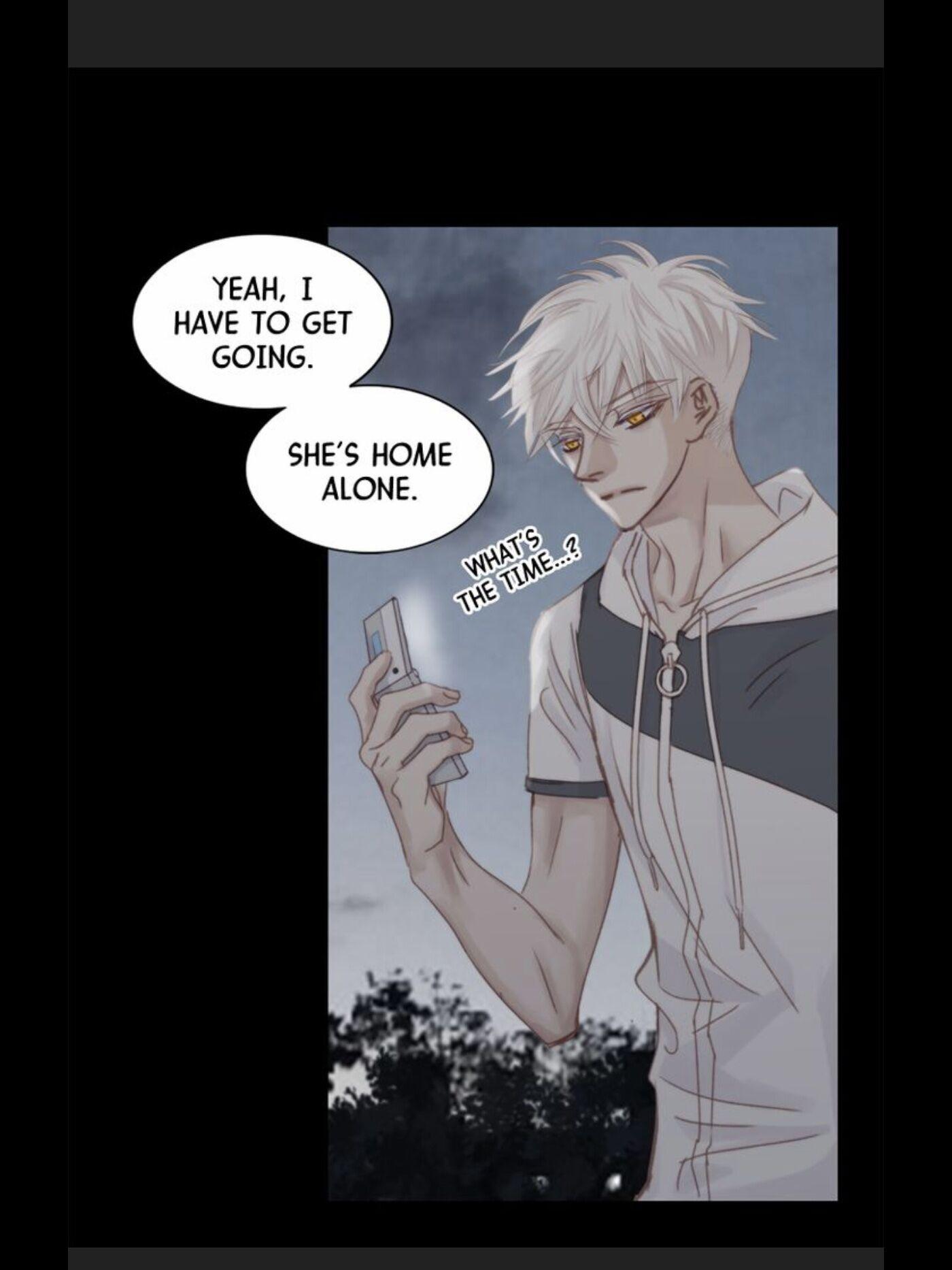 Read My High School Romance chapter 39 image 30 on Lezhin
