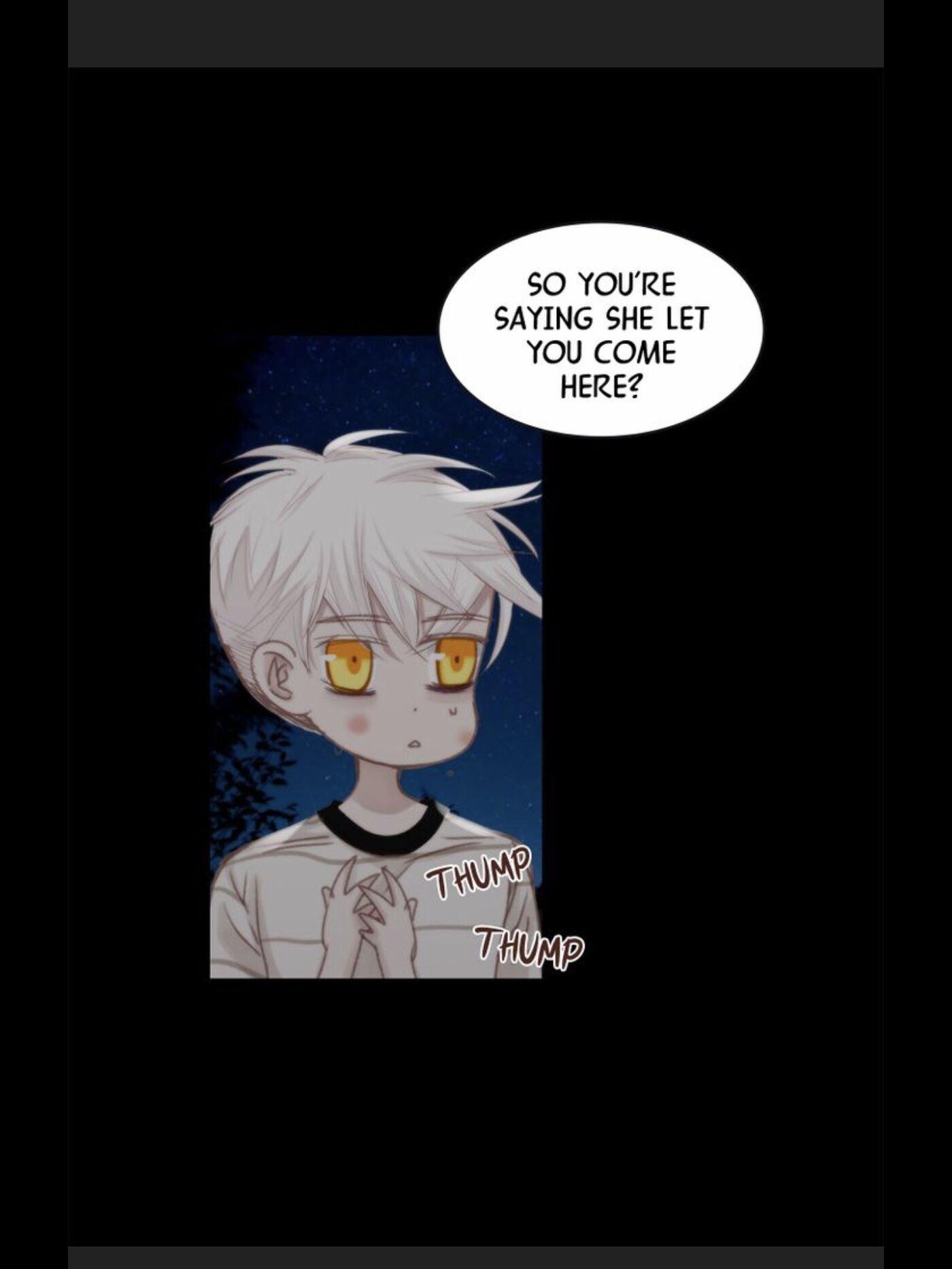 Read My High School Romance chapter 39 image 32 on Lezhin