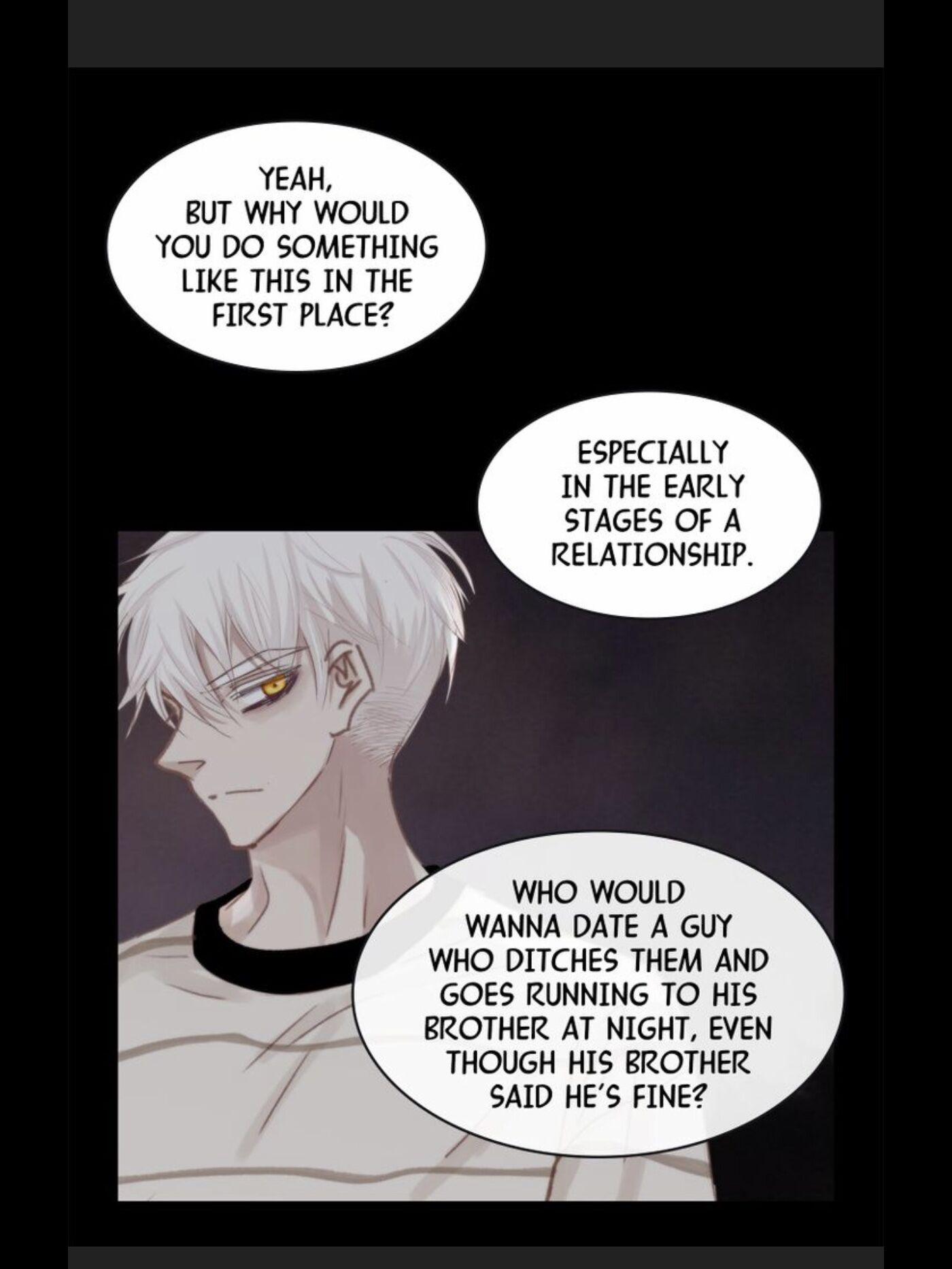Read My High School Romance chapter 39 image 37 on Lezhin