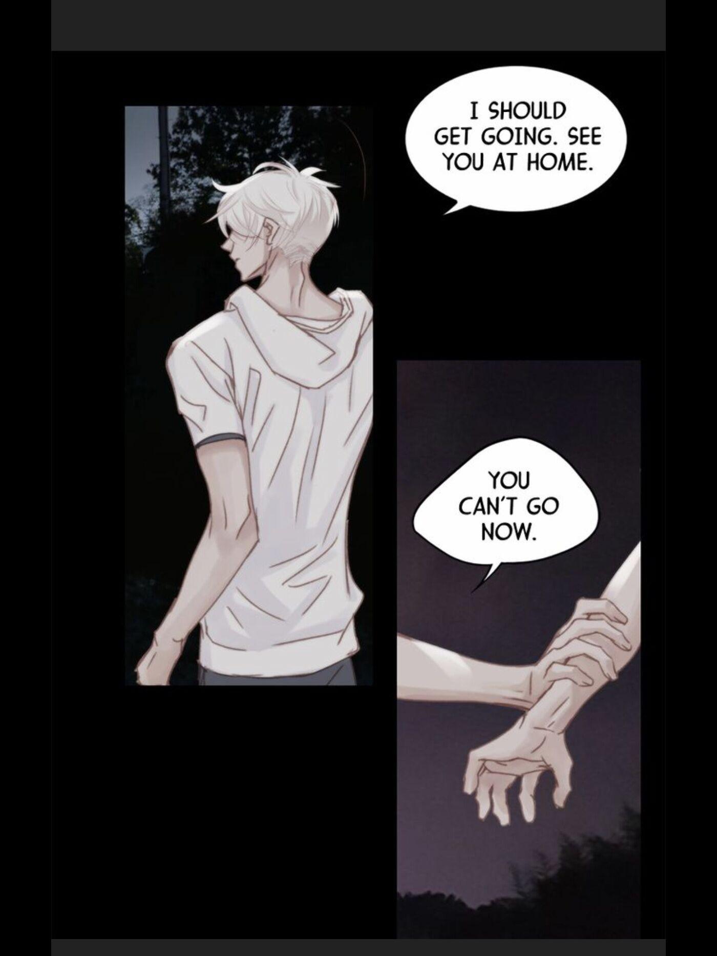 Read My High School Romance chapter 39 image 39 on Lezhin