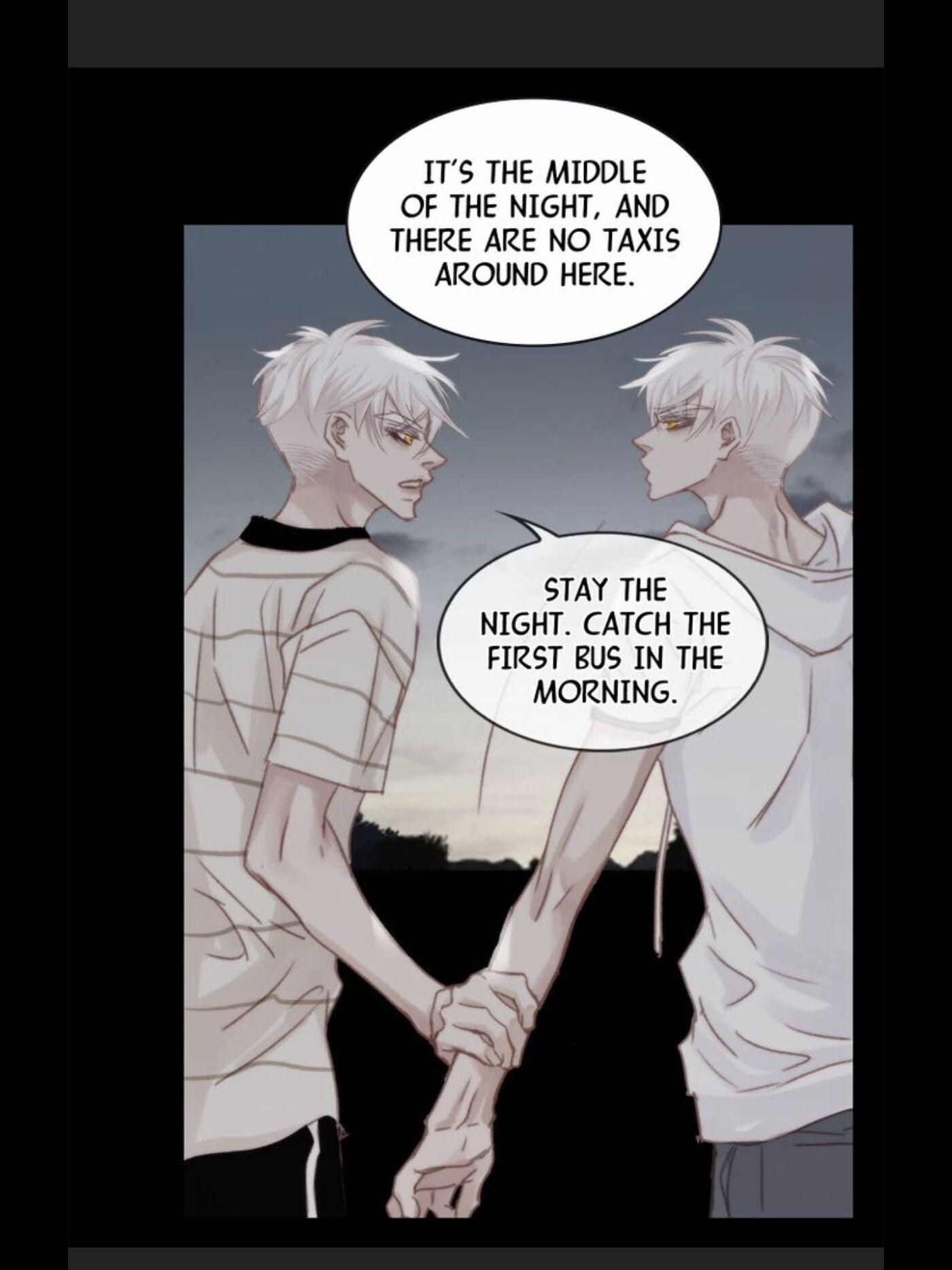 Read My High School Romance chapter 39 image 40 on Lezhin