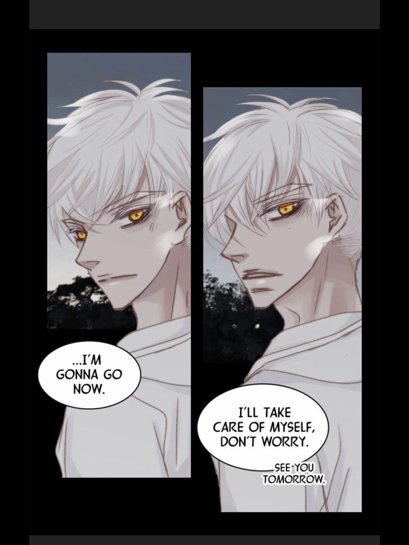 Read My High School Romance chapter 39 image 41 on Lezhin