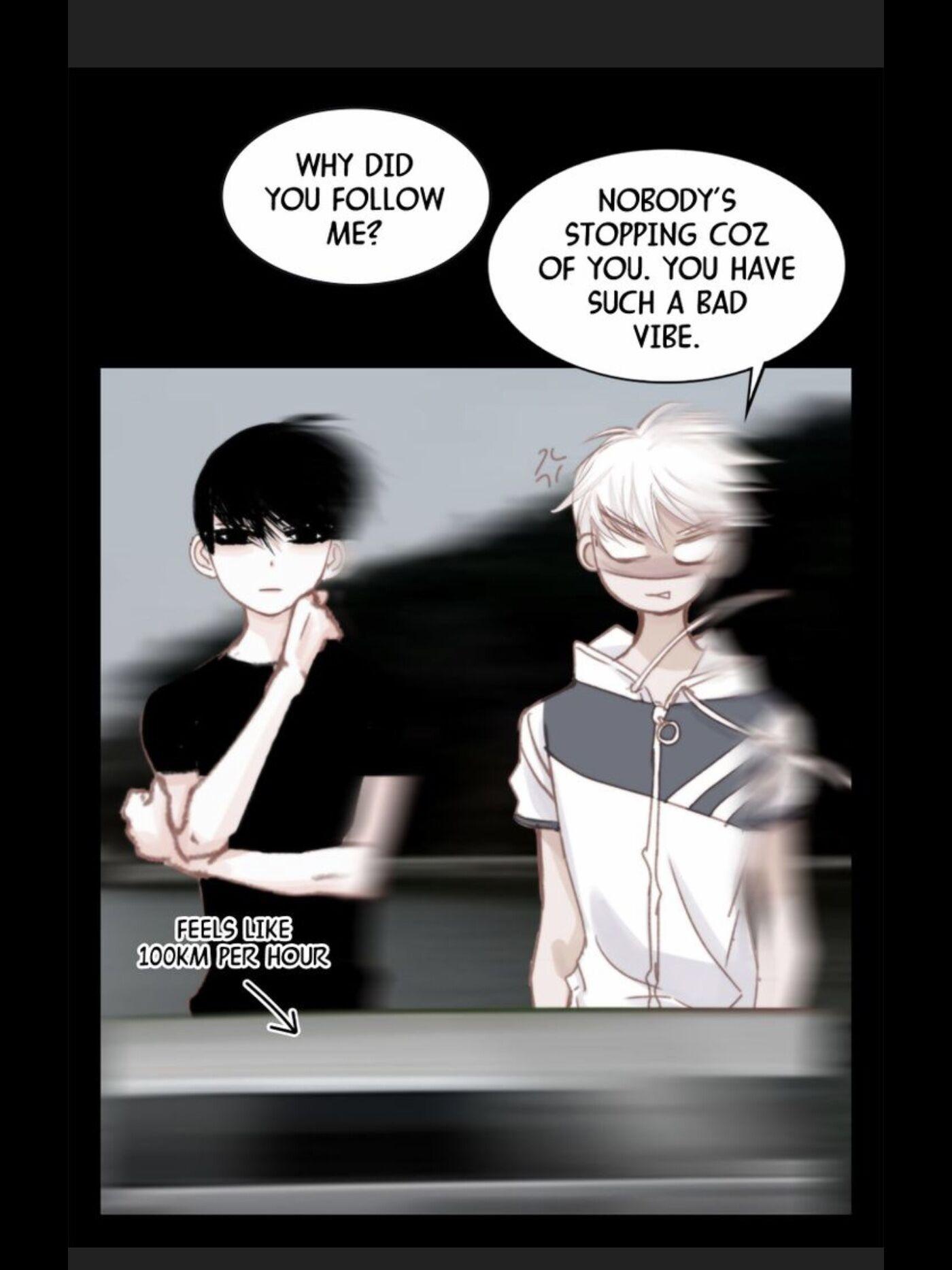 Read My High School Romance chapter 39 image 50 on Lezhin