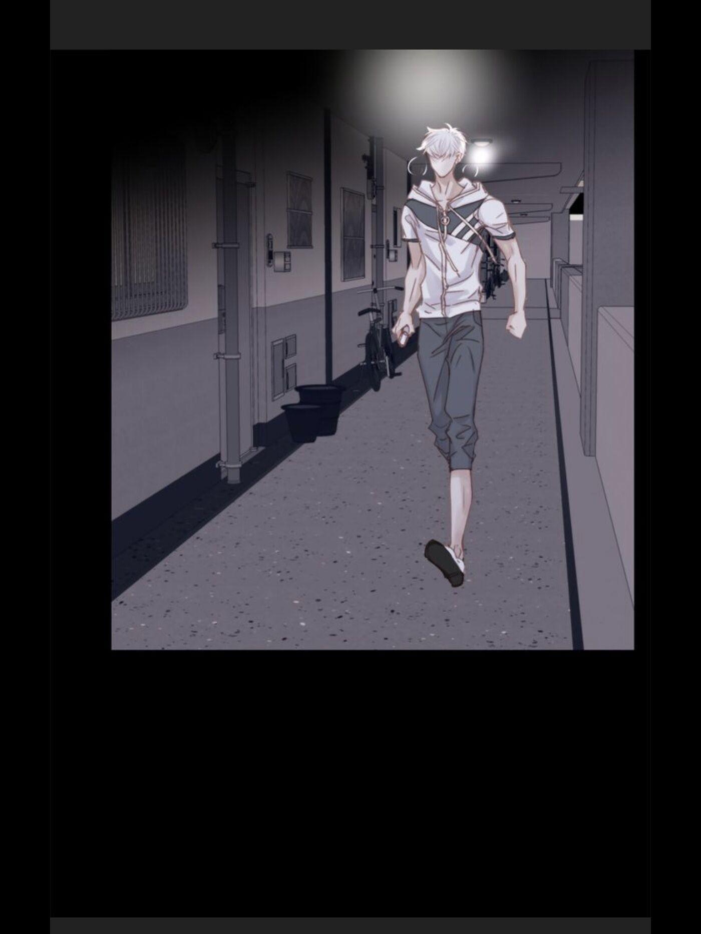 Read My High School Romance chapter 39 image 56 on Lezhin