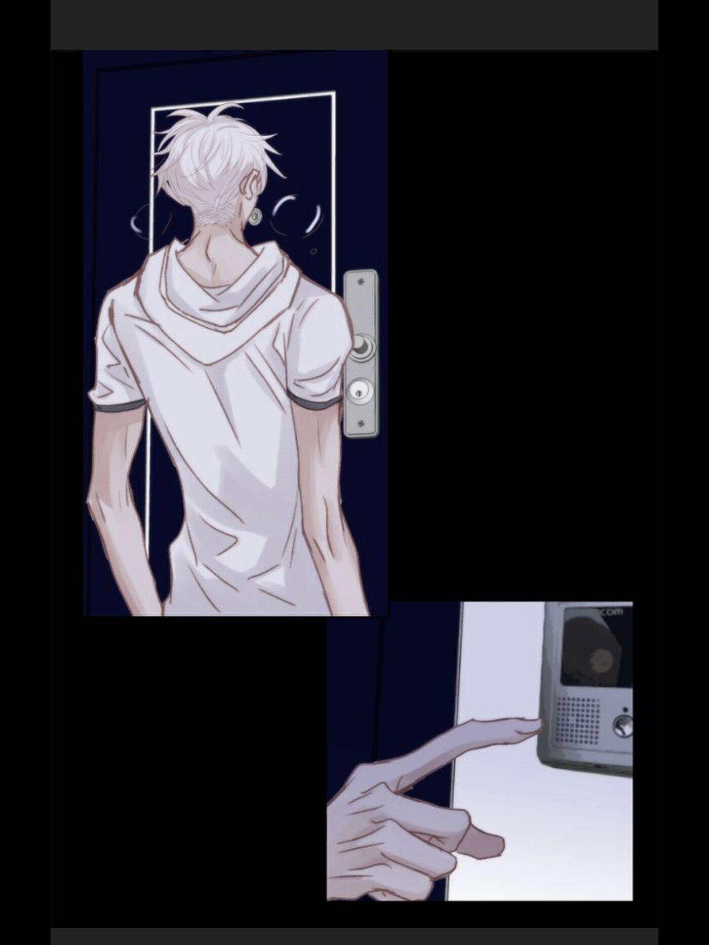 Read My High School Romance chapter 39 image 57 on Lezhin