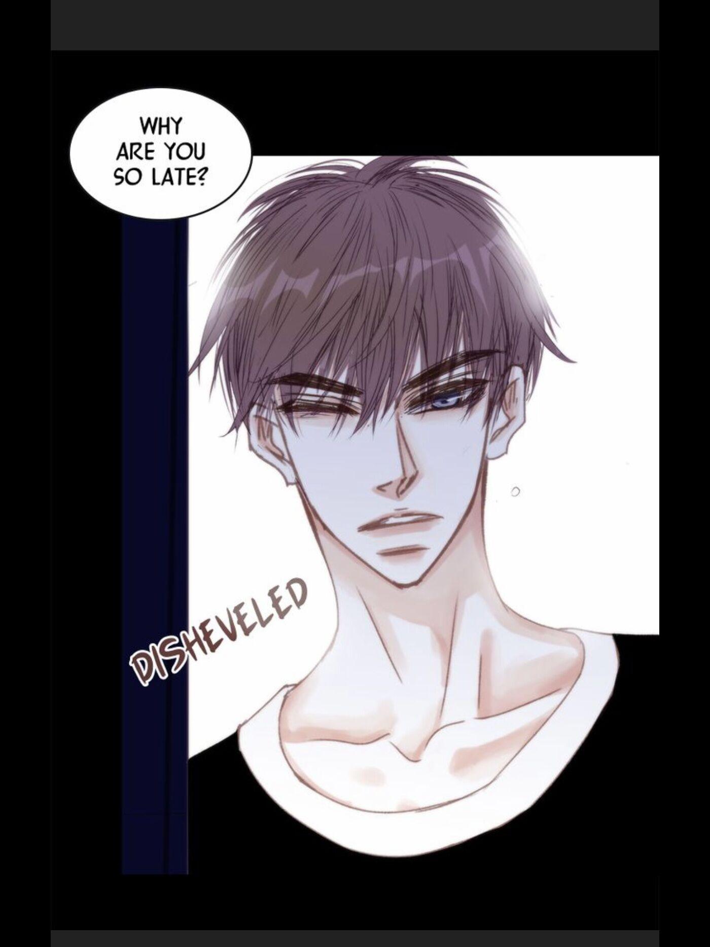 Read My High School Romance chapter 39 image 58 on Lezhin
