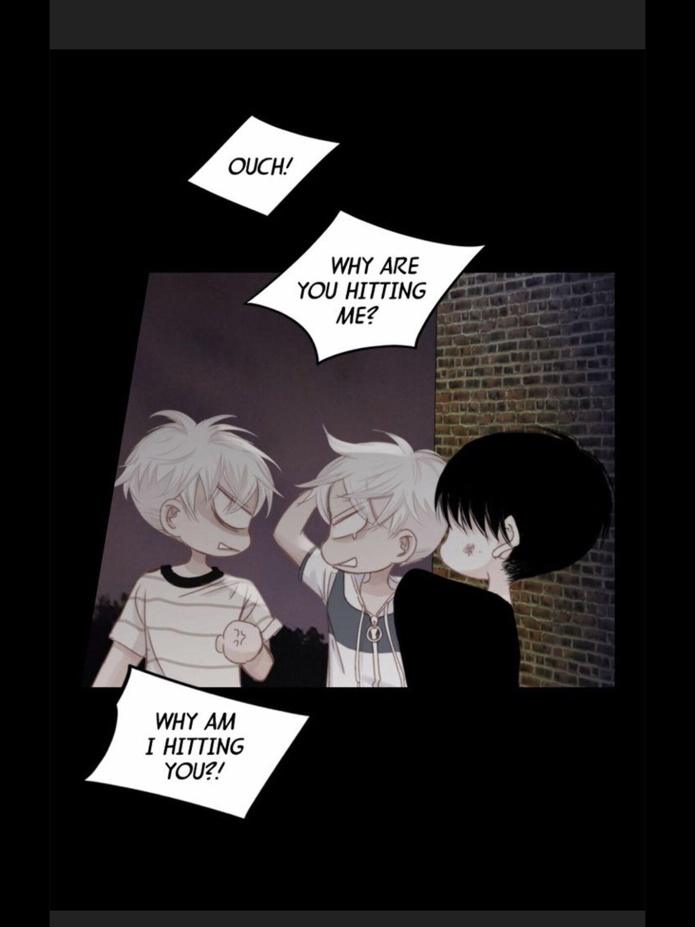 Read My High School Romance chapter 39 image 6 on Lezhin