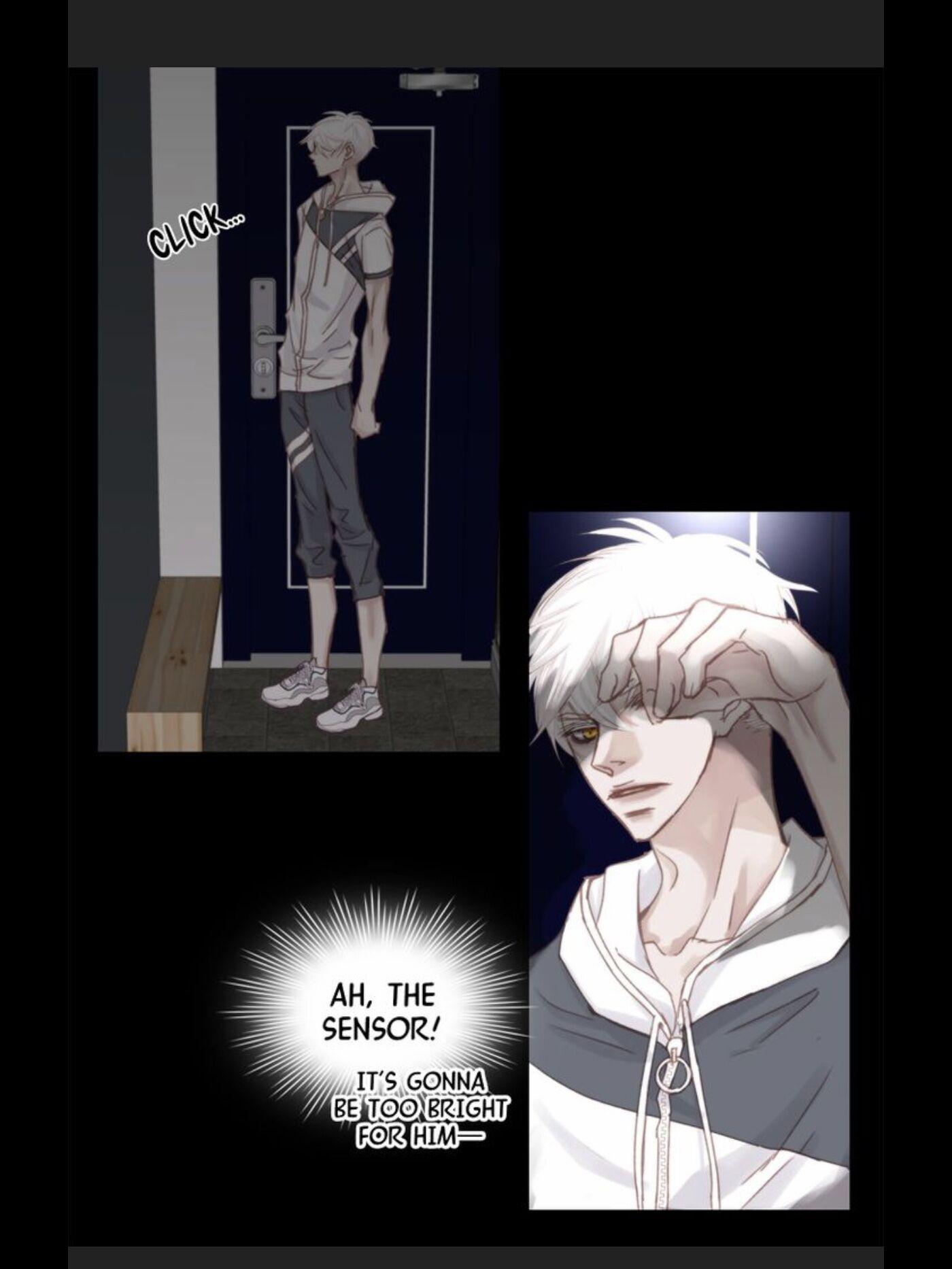 Read My High School Romance chapter 39 image 60 on Lezhin