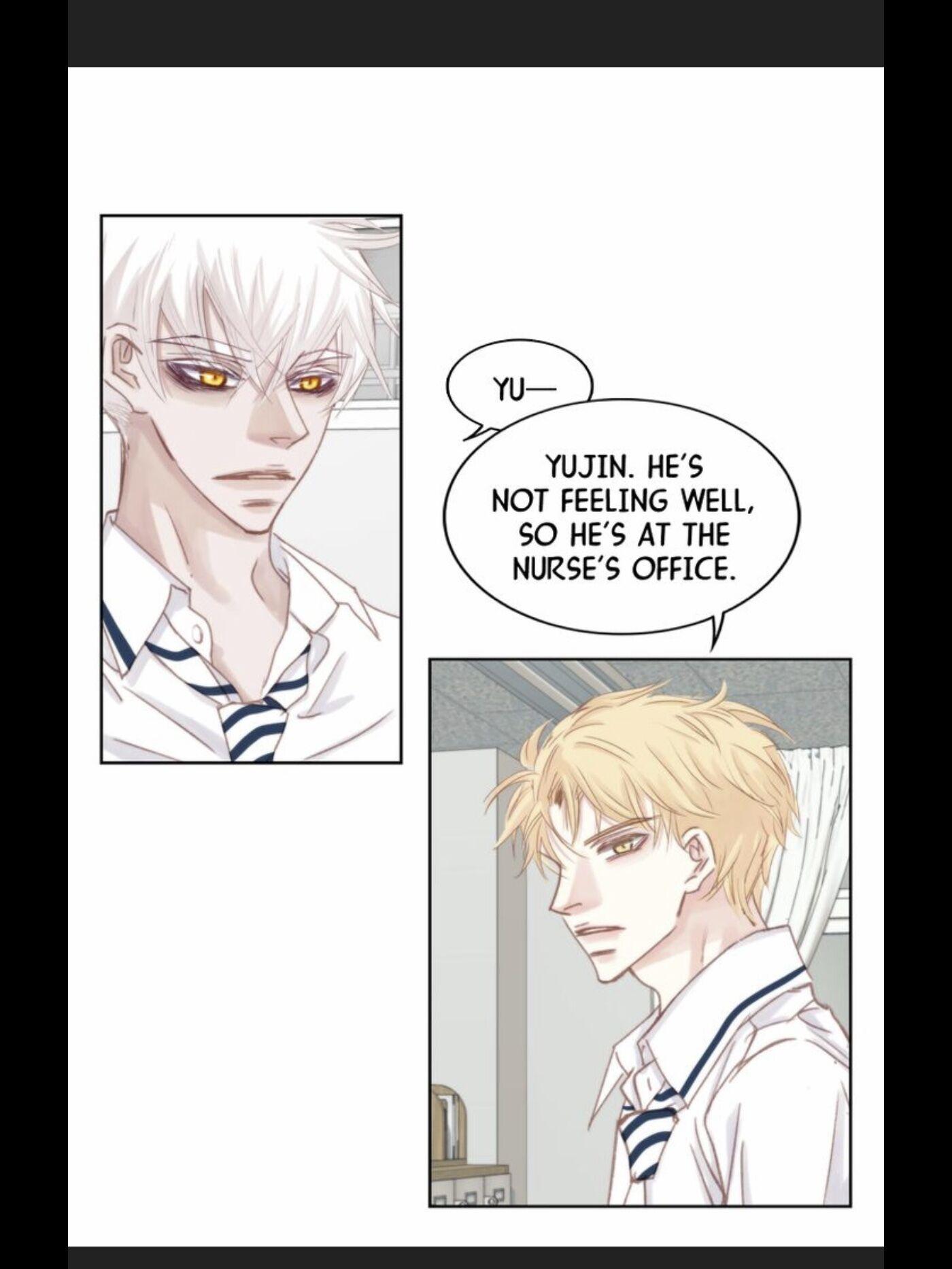 Read My High School Romance chapter 39 image 73 on Lezhin