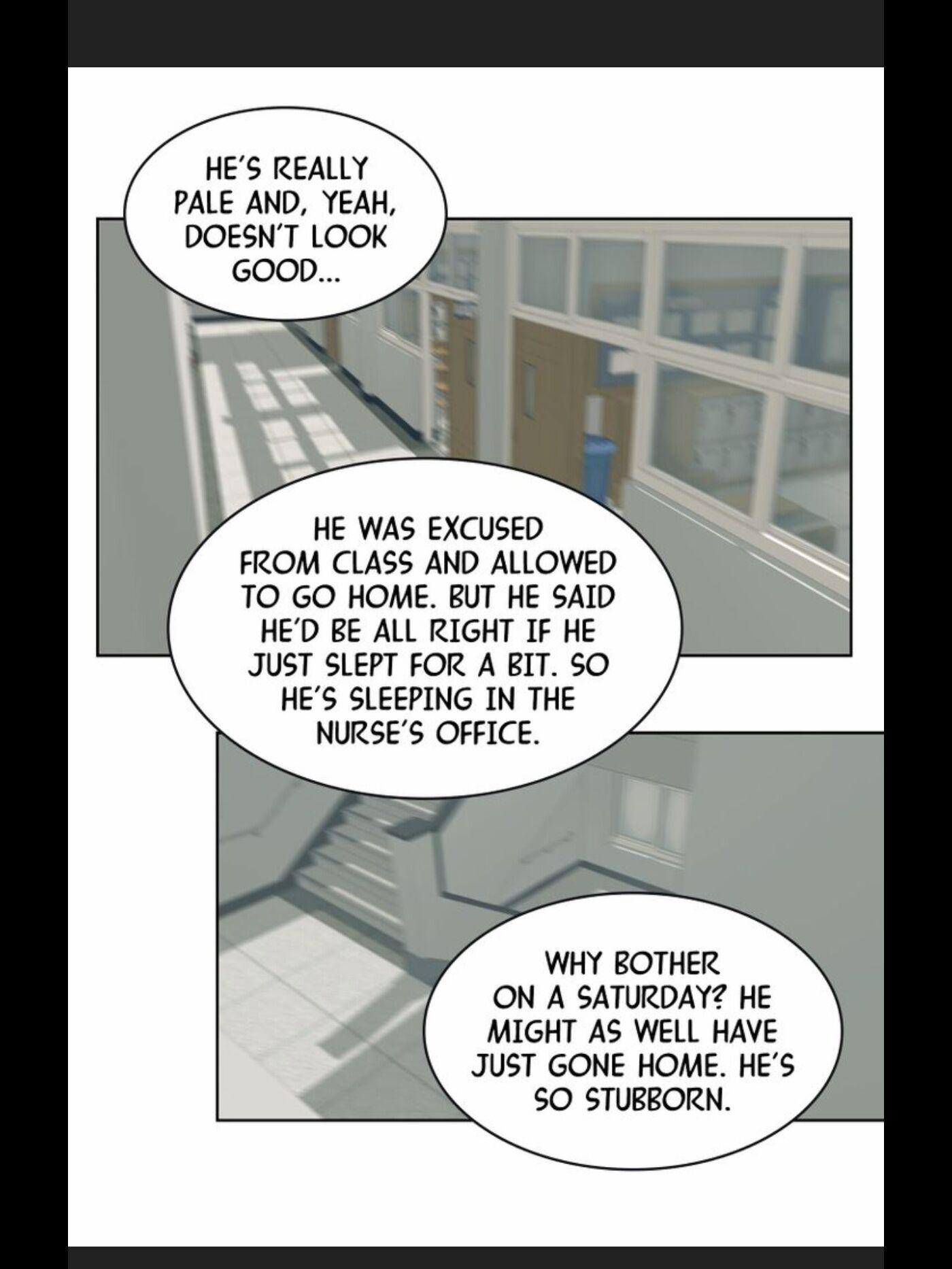 Read My High School Romance chapter 39 image 74 on Lezhin