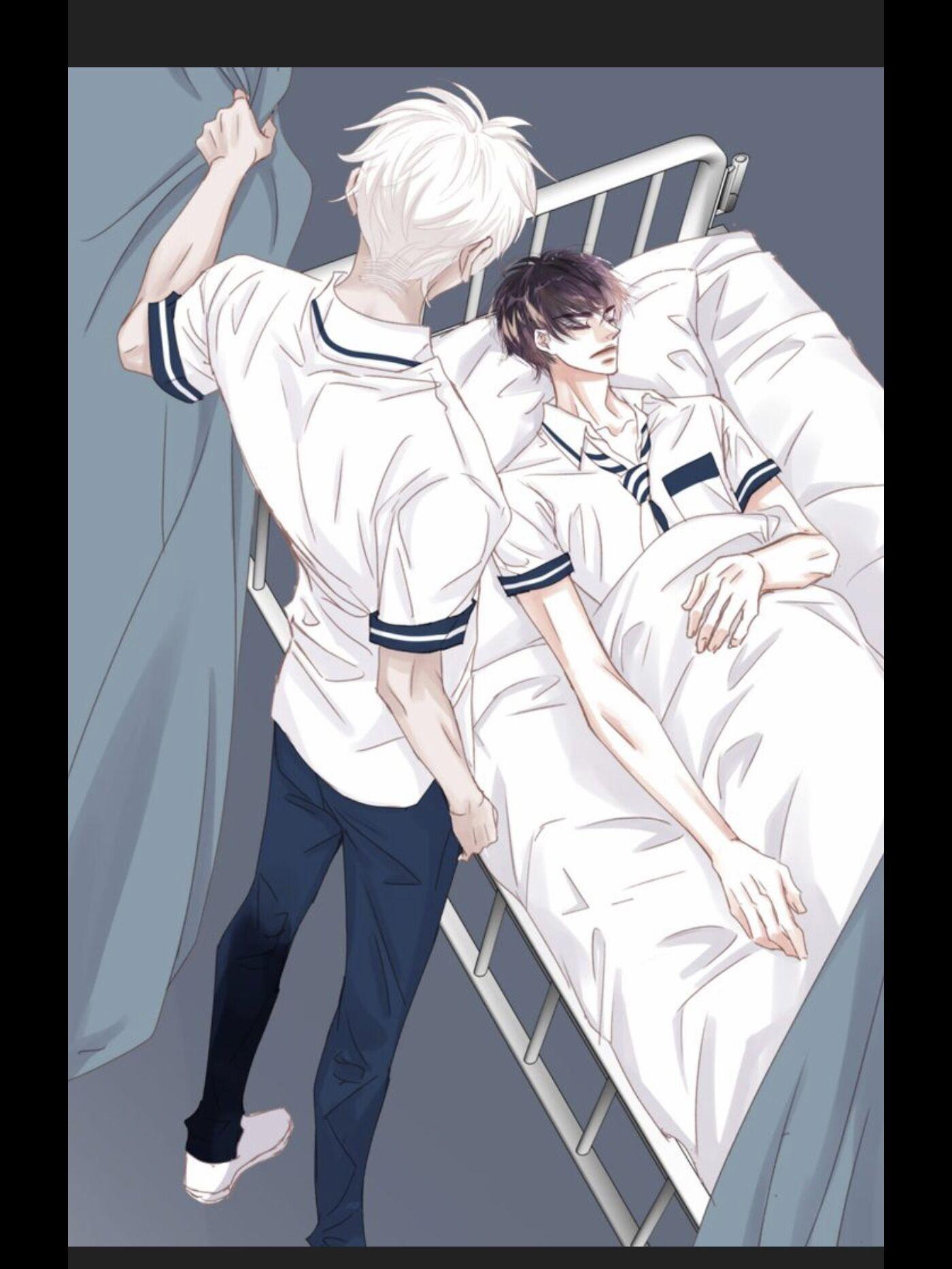Read My High School Romance chapter 39 image 76 on Lezhin