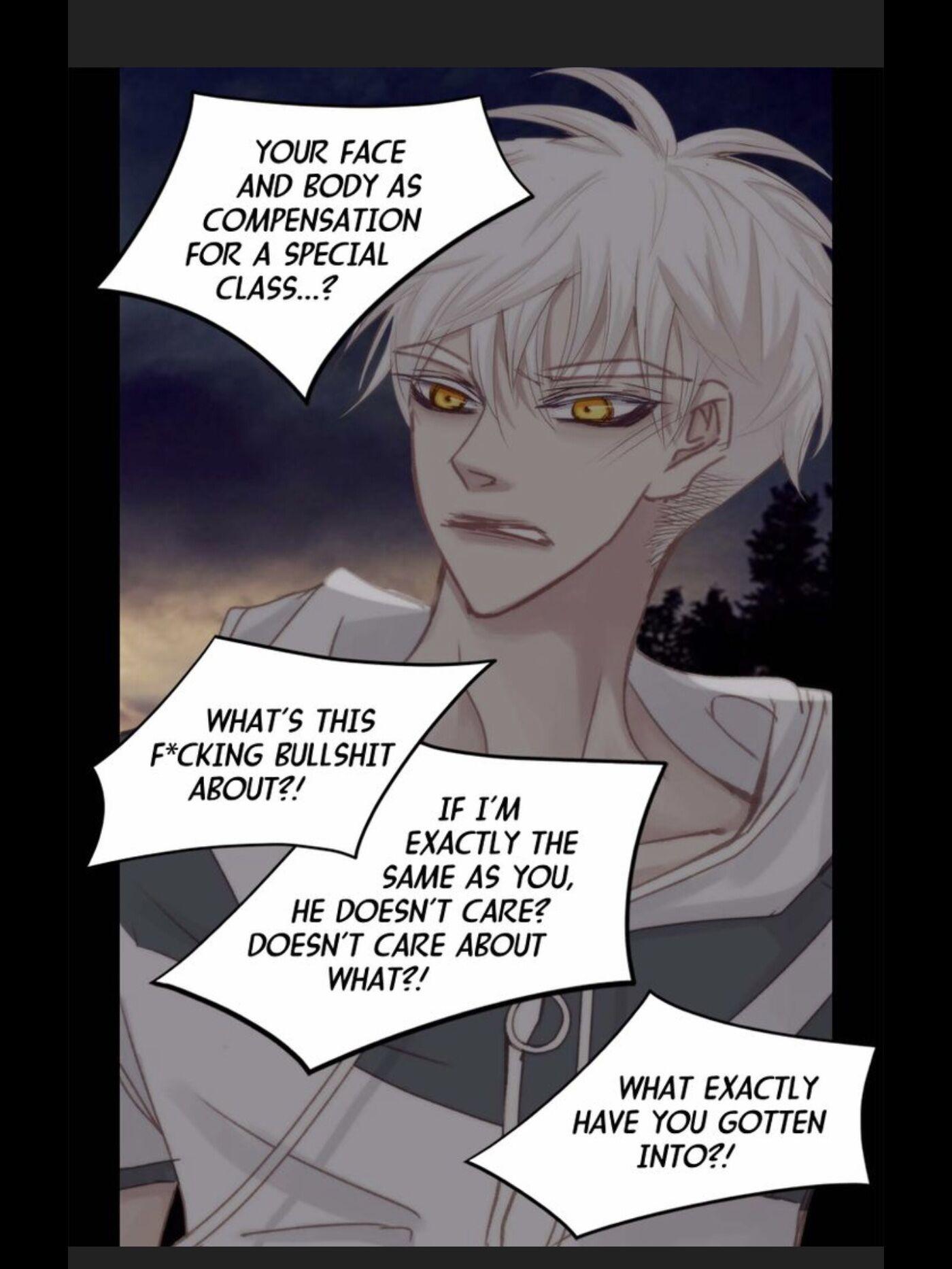 Read My High School Romance chapter 39 image 8 on Lezhin