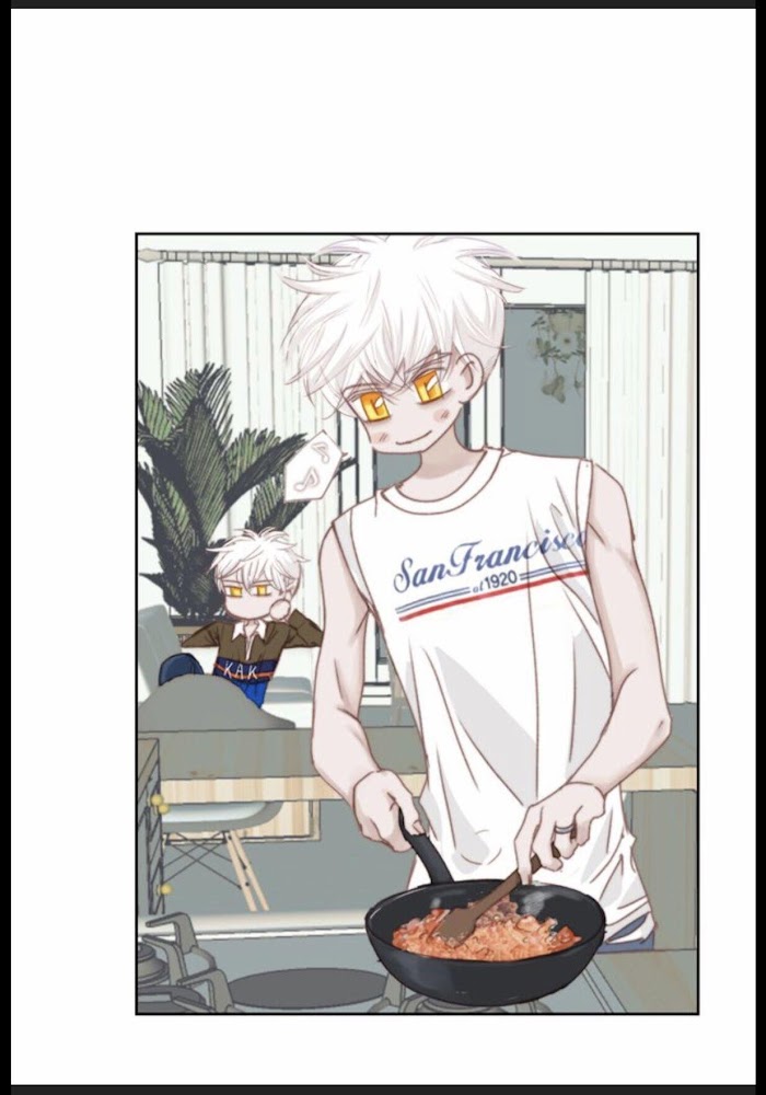Read My High School Romance chapter 41 image 1 on Lezhin