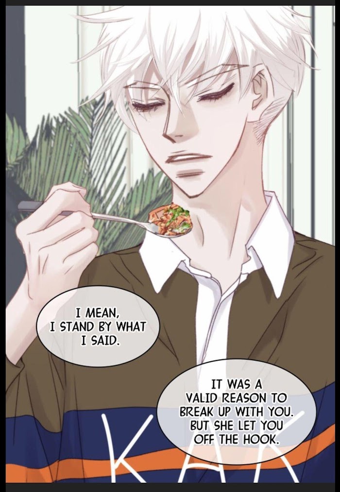 Read My High School Romance chapter 41 image 10 on Lezhin