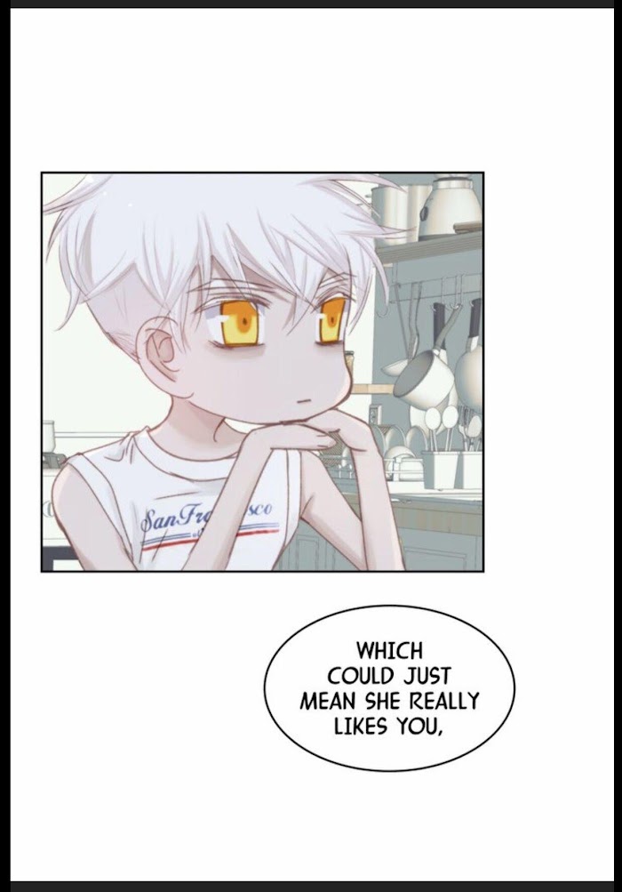 Read My High School Romance chapter 41 image 11 on Lezhin