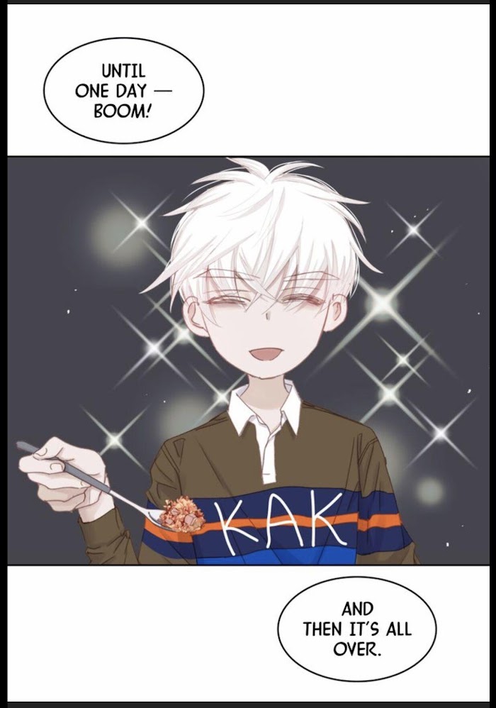 Read My High School Romance chapter 41 image 13 on Lezhin