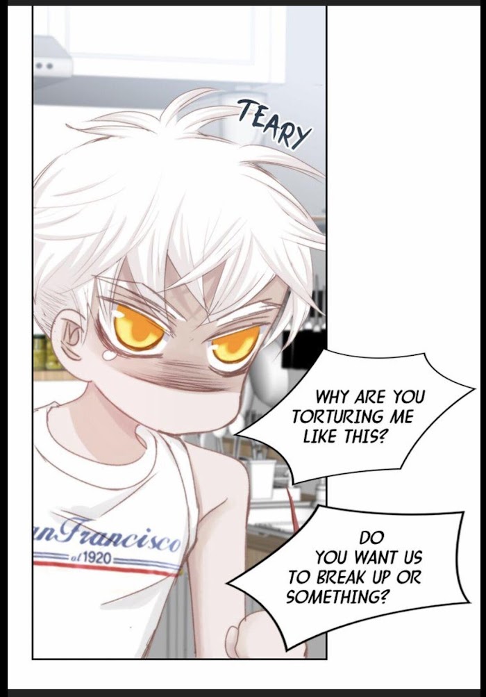 Read My High School Romance chapter 41 image 15 on Lezhin