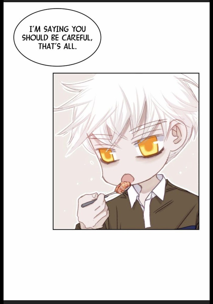 Read My High School Romance chapter 41 image 16 on Lezhin