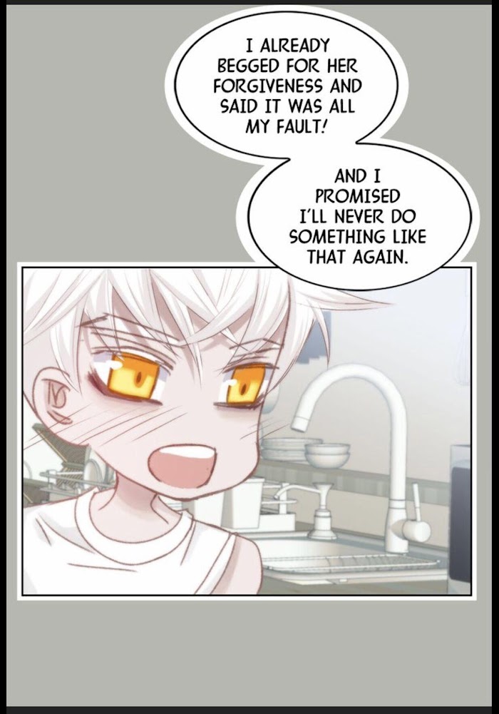 Read My High School Romance chapter 41 image 17 on Lezhin