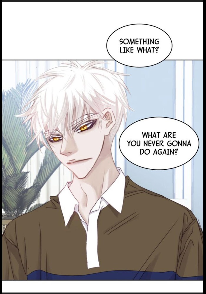 Read My High School Romance chapter 41 image 19 on Lezhin