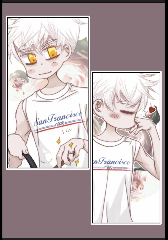Read My High School Romance chapter 41 image 2 on Lezhin
