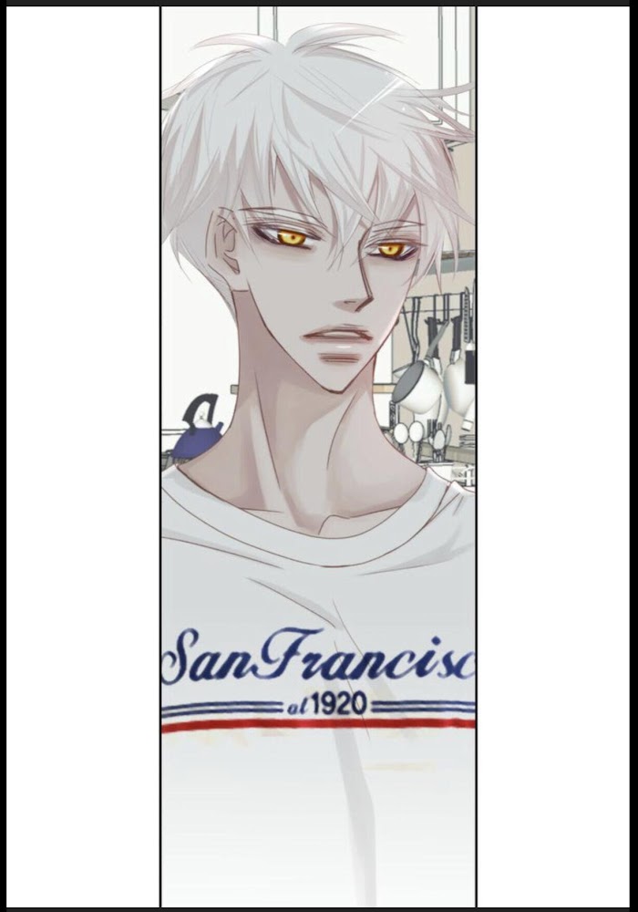 Read My High School Romance chapter 41 image 21 on Lezhin