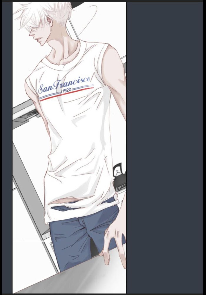 Read My High School Romance chapter 41 image 25 on Lezhin