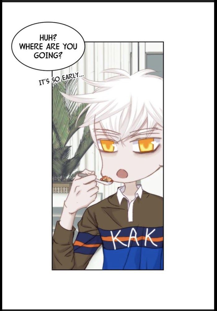 Read My High School Romance chapter 41 image 26 on Lezhin