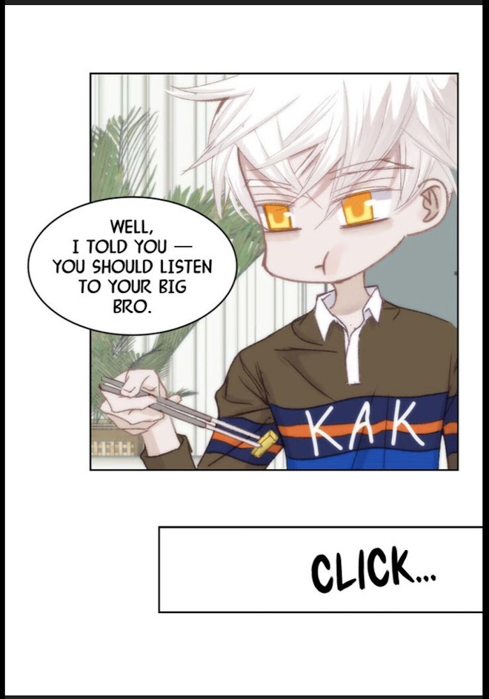 Read My High School Romance chapter 41 image 28 on Lezhin