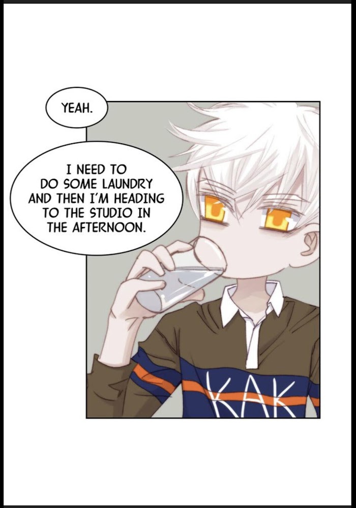 Read My High School Romance chapter 41 image 30 on Lezhin
