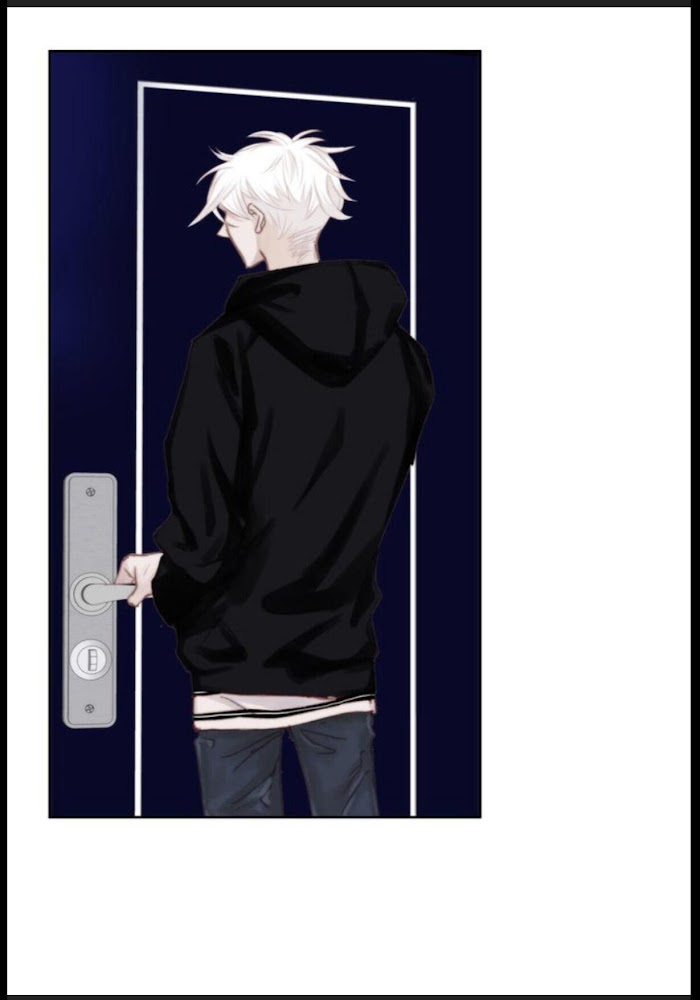 Read My High School Romance chapter 41 image 33 on Lezhin