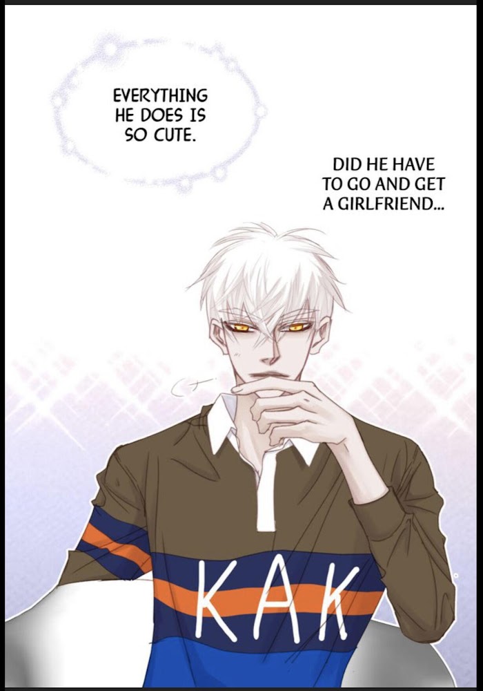 Read My High School Romance chapter 41 image 35 on Lezhin