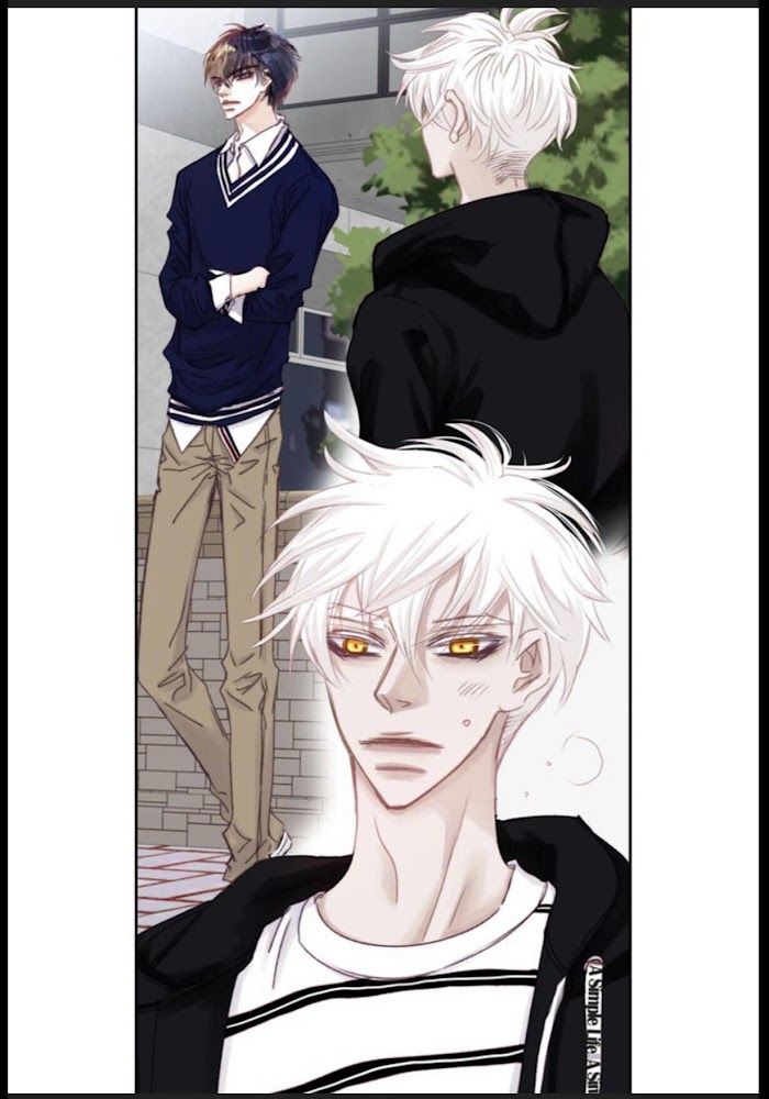 Read My High School Romance chapter 41 image 38 on Lezhin